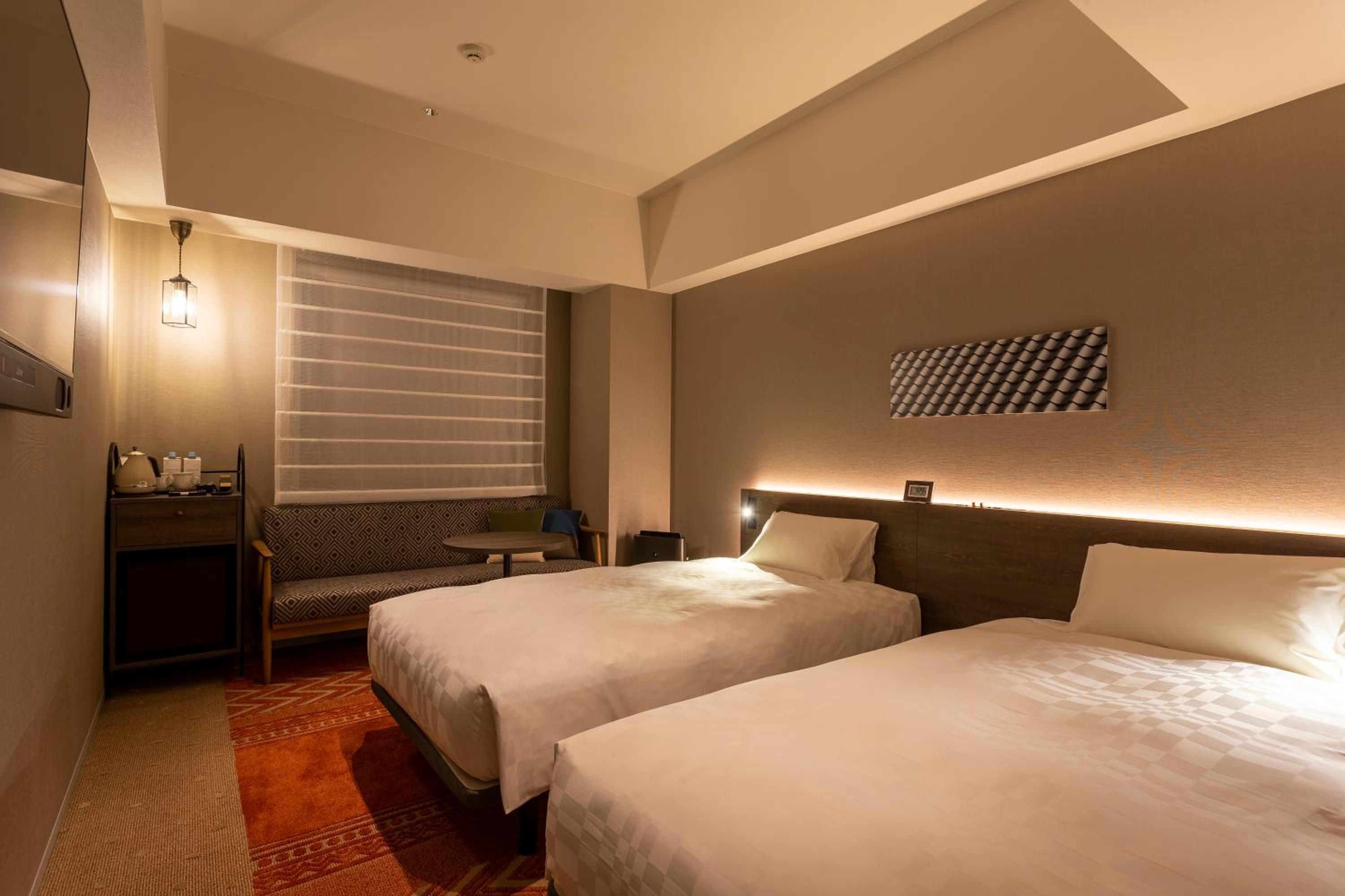 Superior Twin Room - Photo 1
