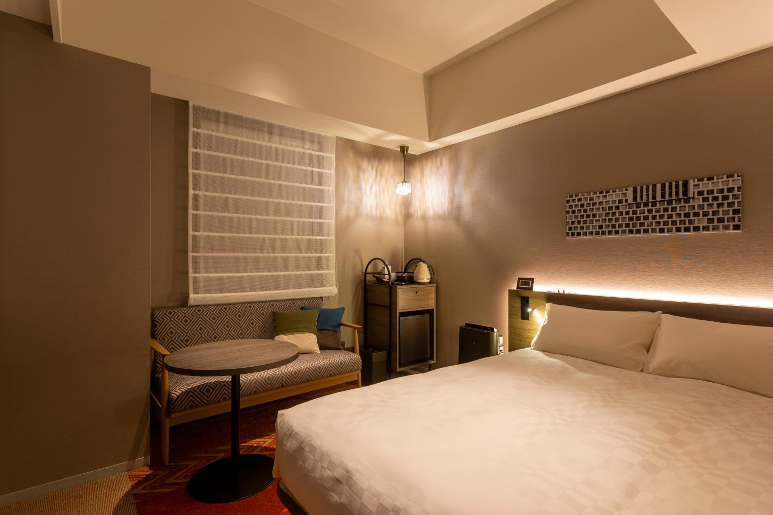Superior Double Room - Photo 1