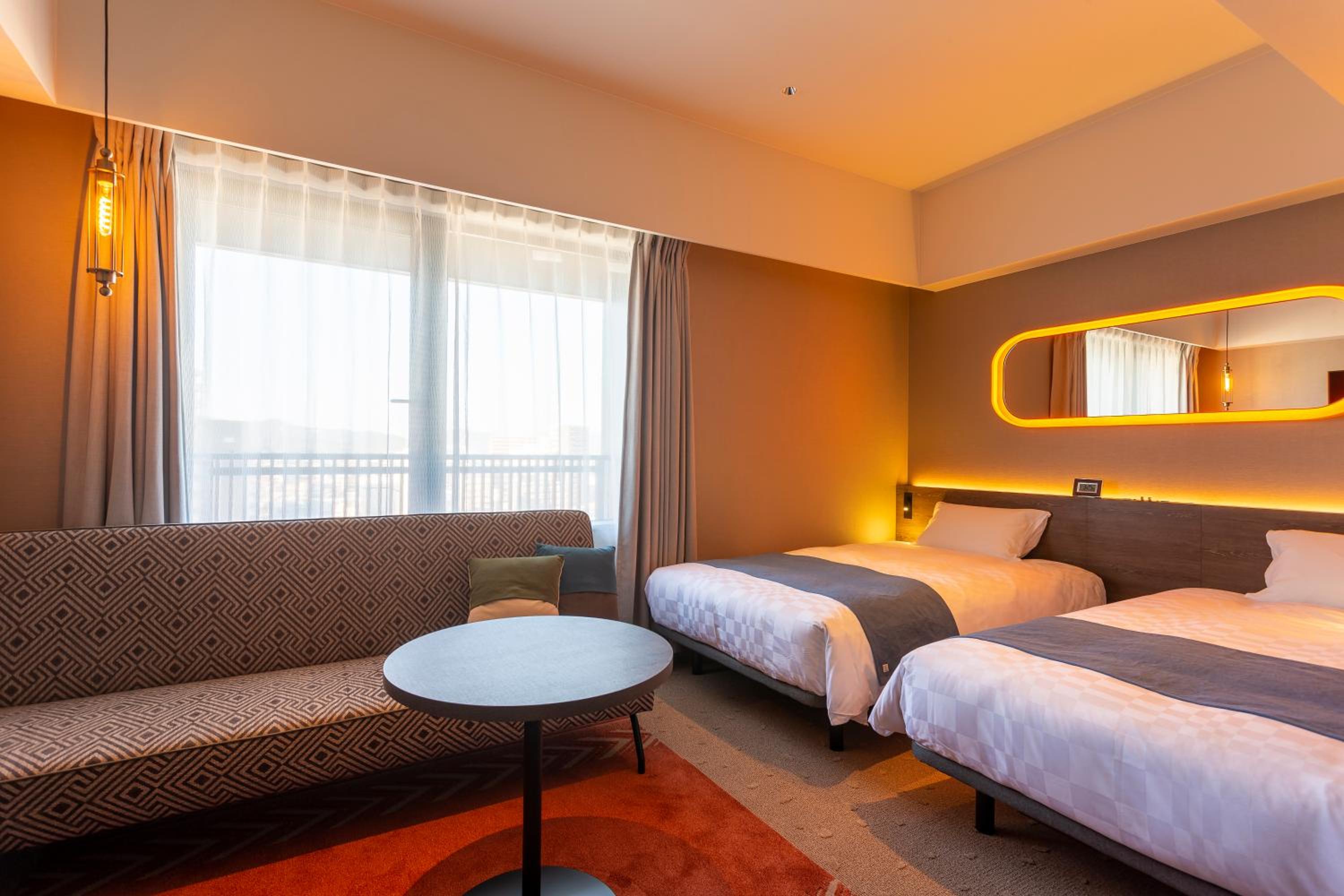 Deluxe Twin Room - Photo 6