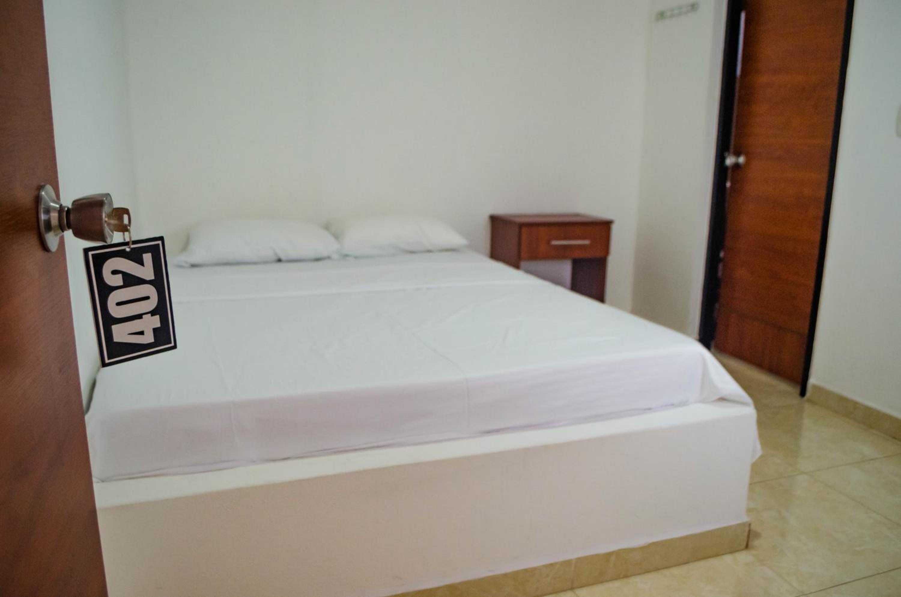 Double Room photo 1