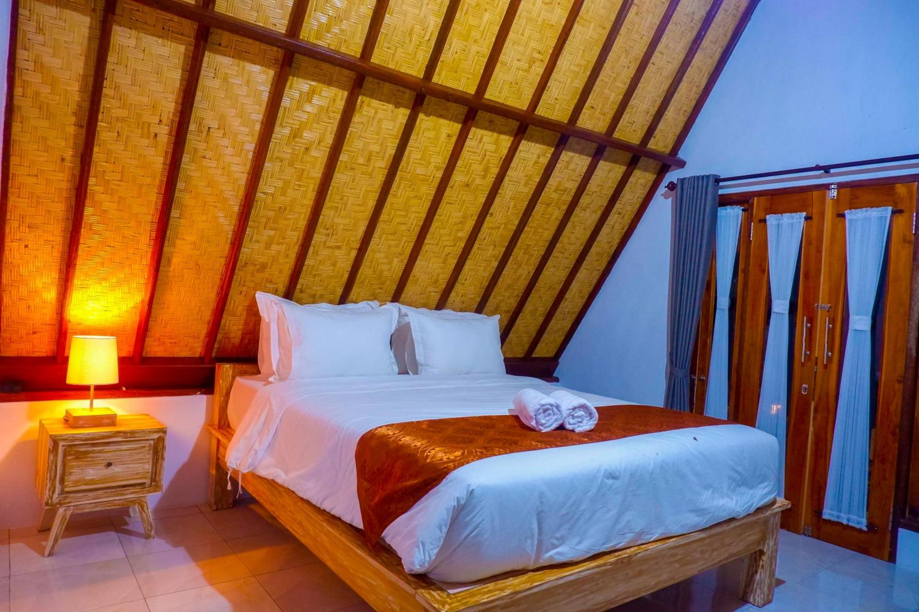 Double Room with Balcony and Sea View photo 1