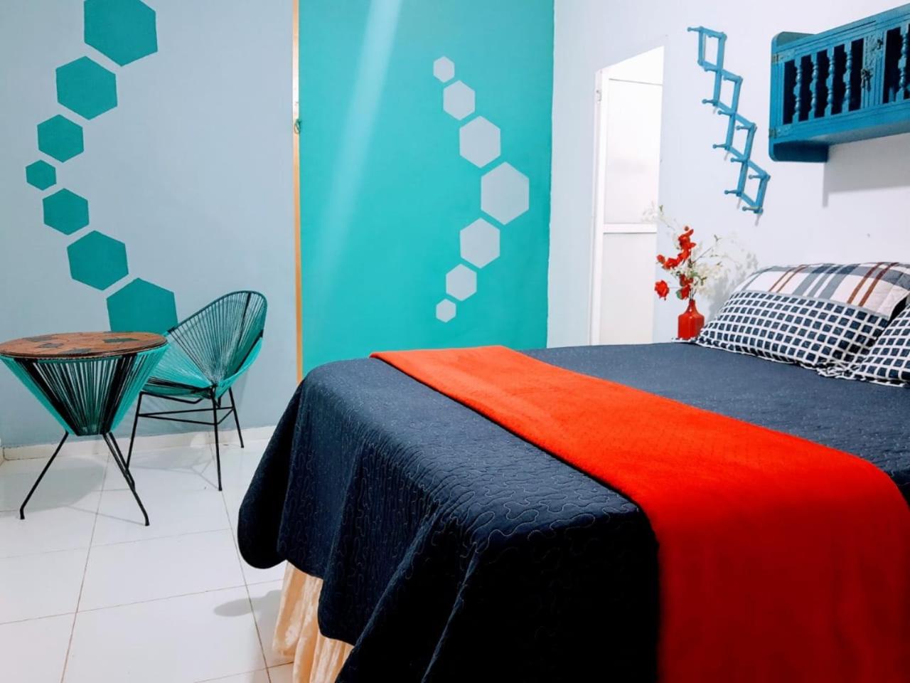 Double Room photo 1