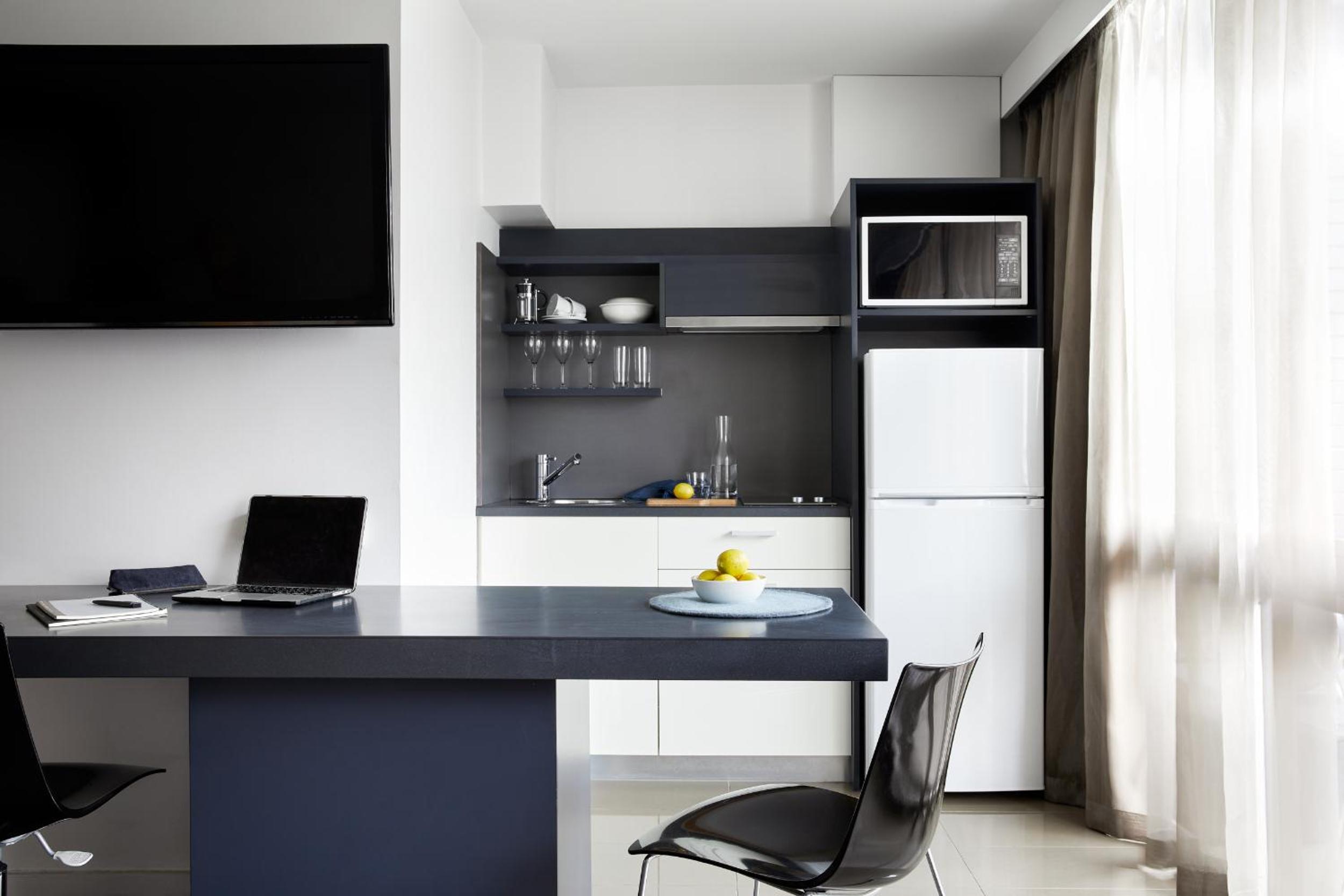 Studio Apartment — the supplier's photographs — photo 5