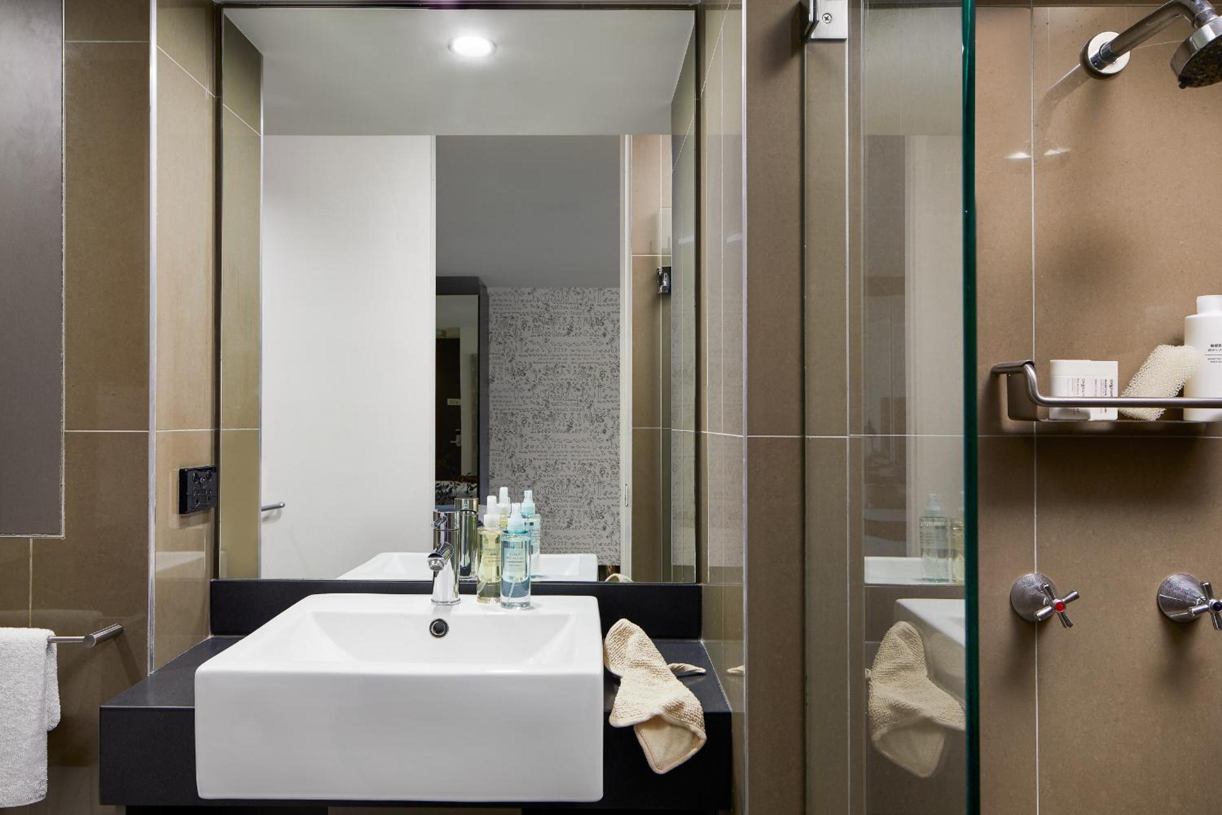 Studio Apartment — the supplier's photographs — photo 3