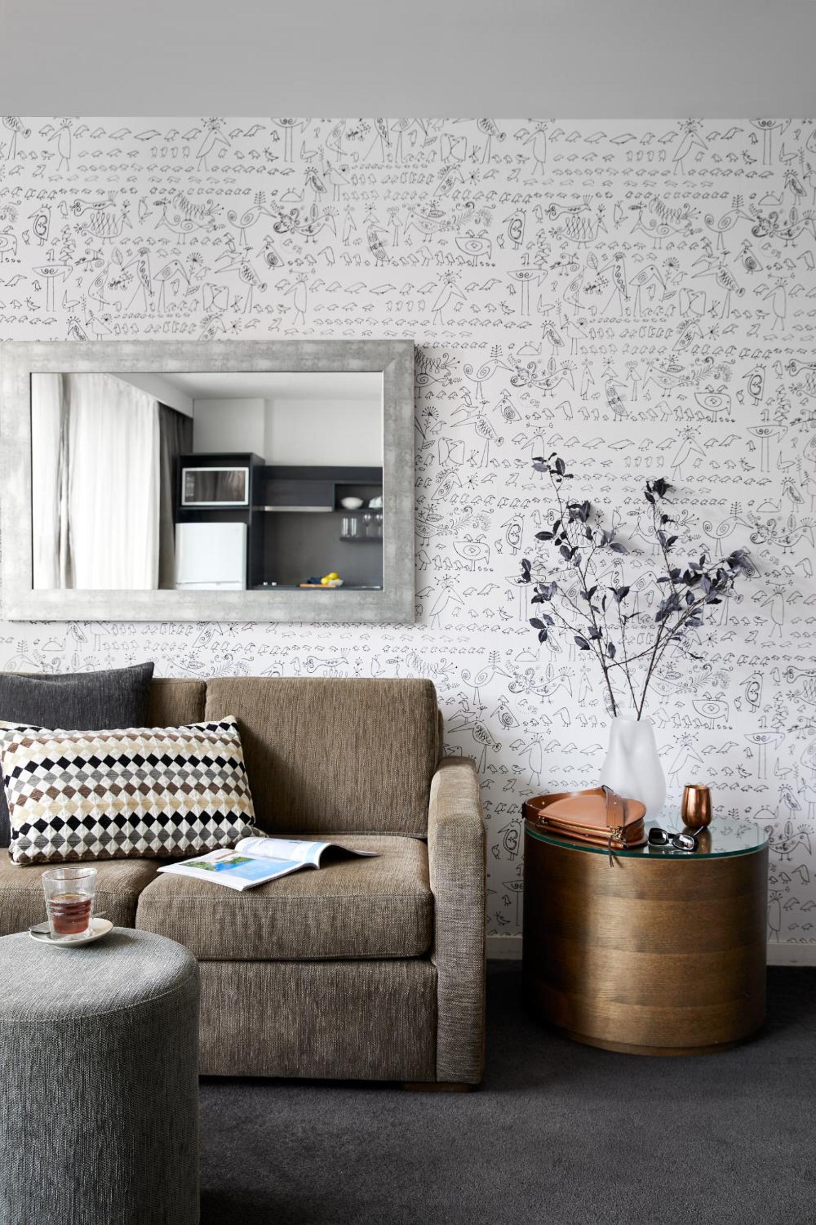 Studio Apartment — the supplier's photographs — photo 4