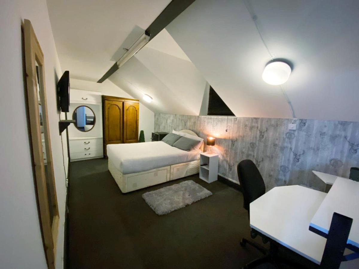Superior Double Room photo 3