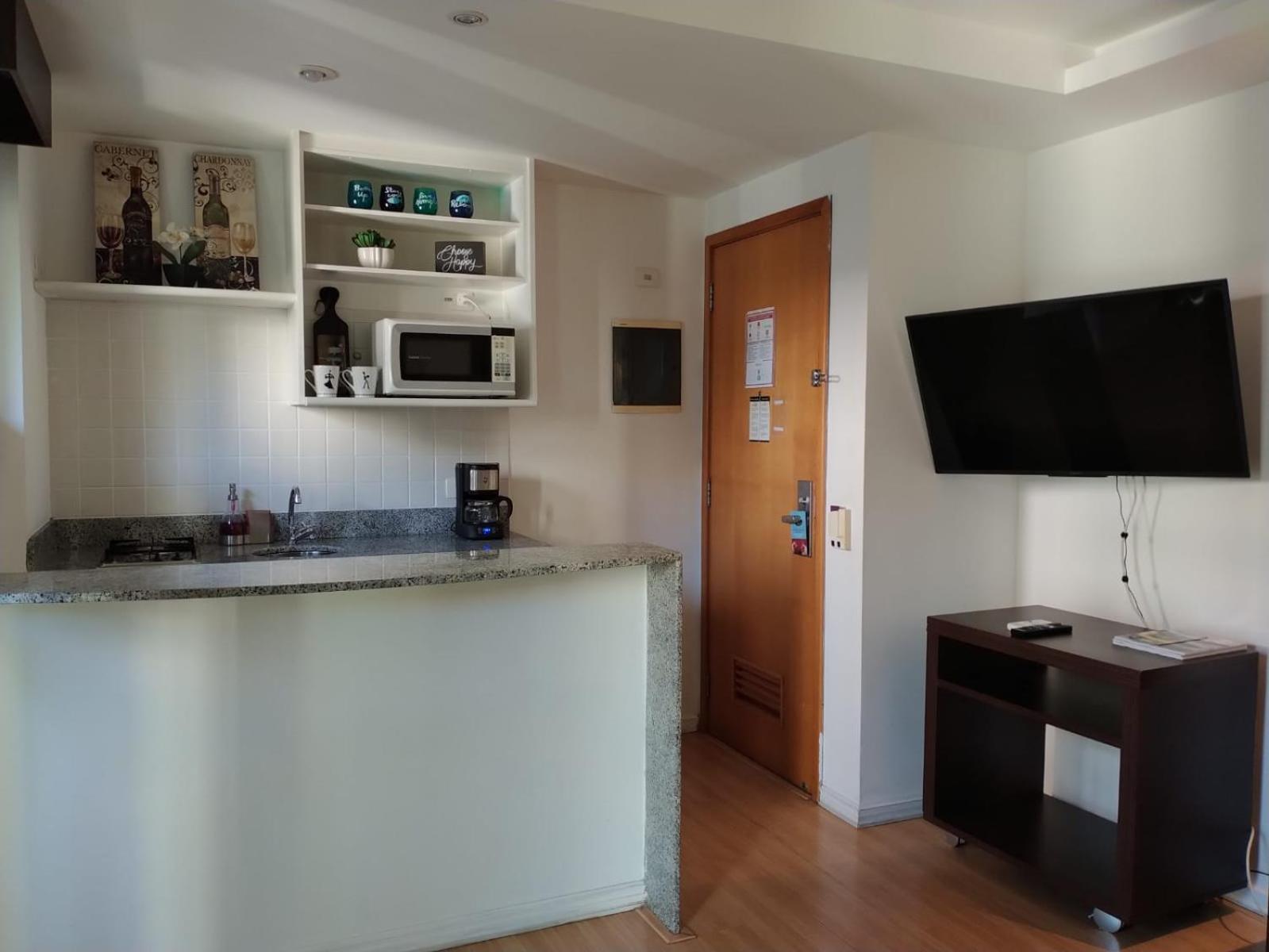 One-Bedroom Apartment - Photo 21