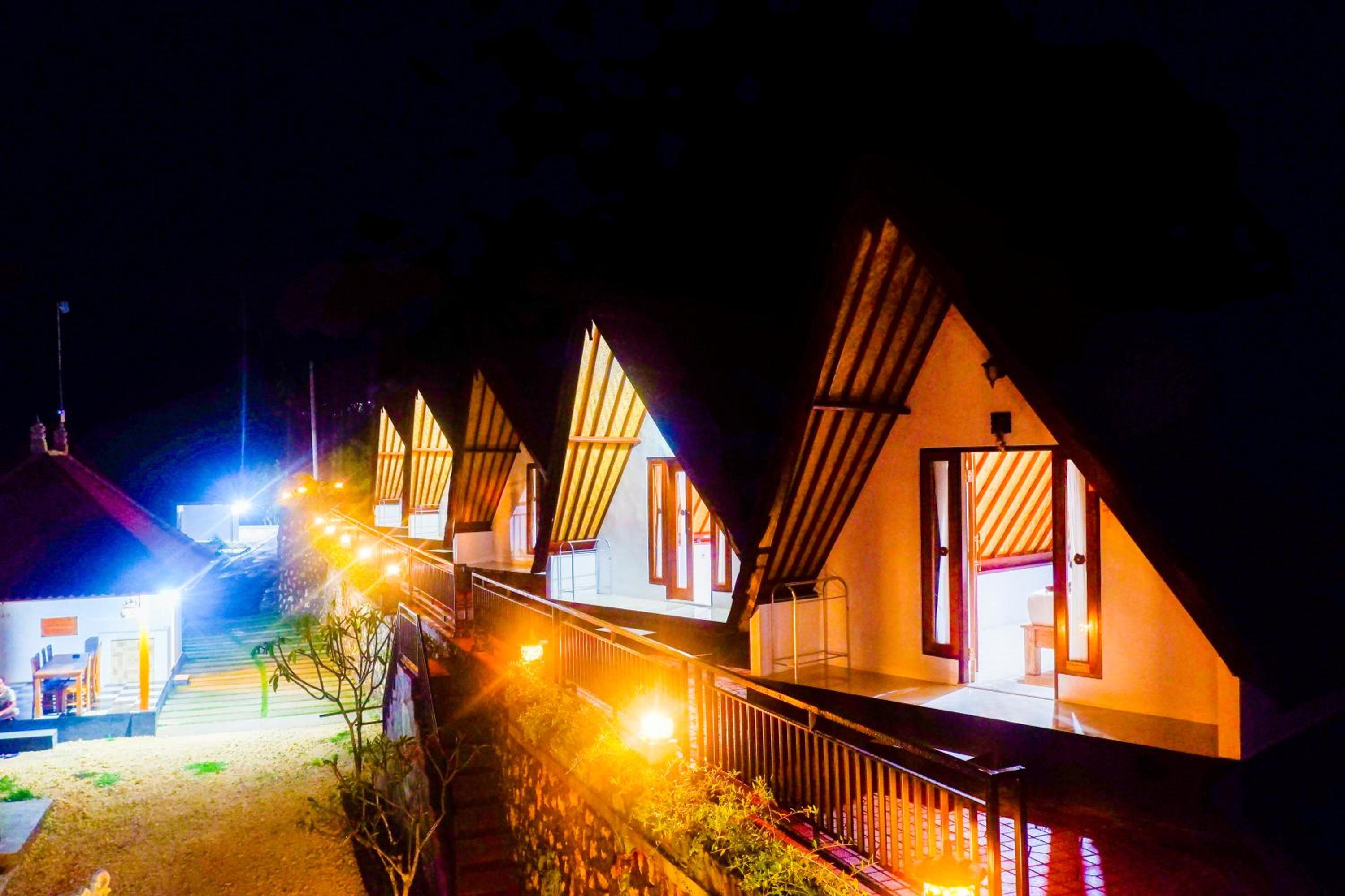 Double Room with Balcony and Sea View photo 2