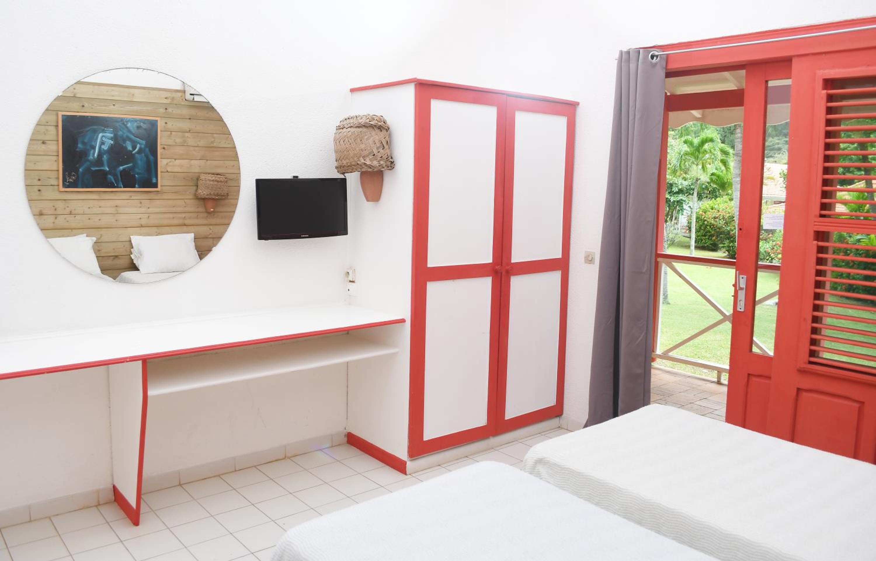 Standard Double Room photo 2