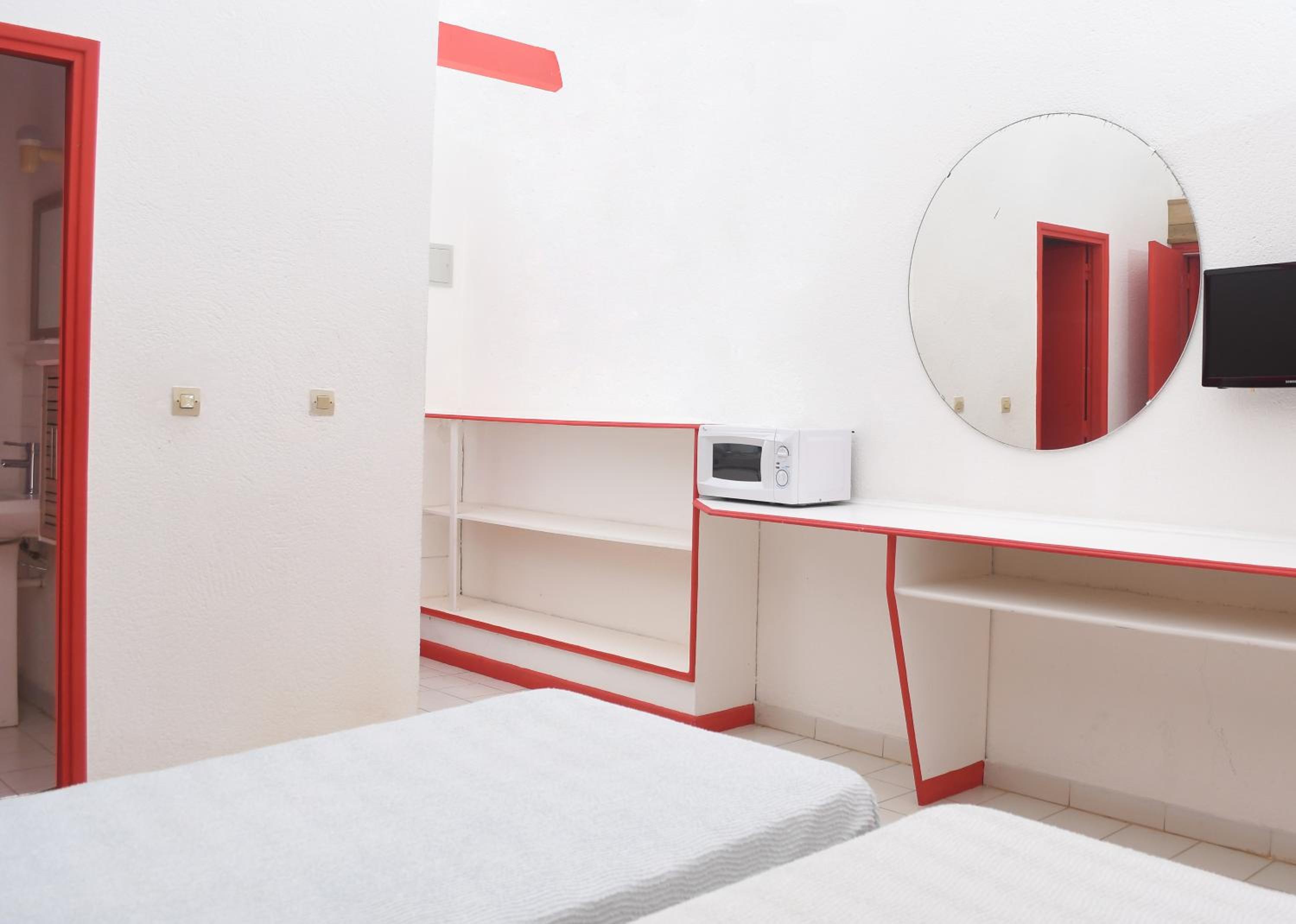 Standard Double Room photo 1