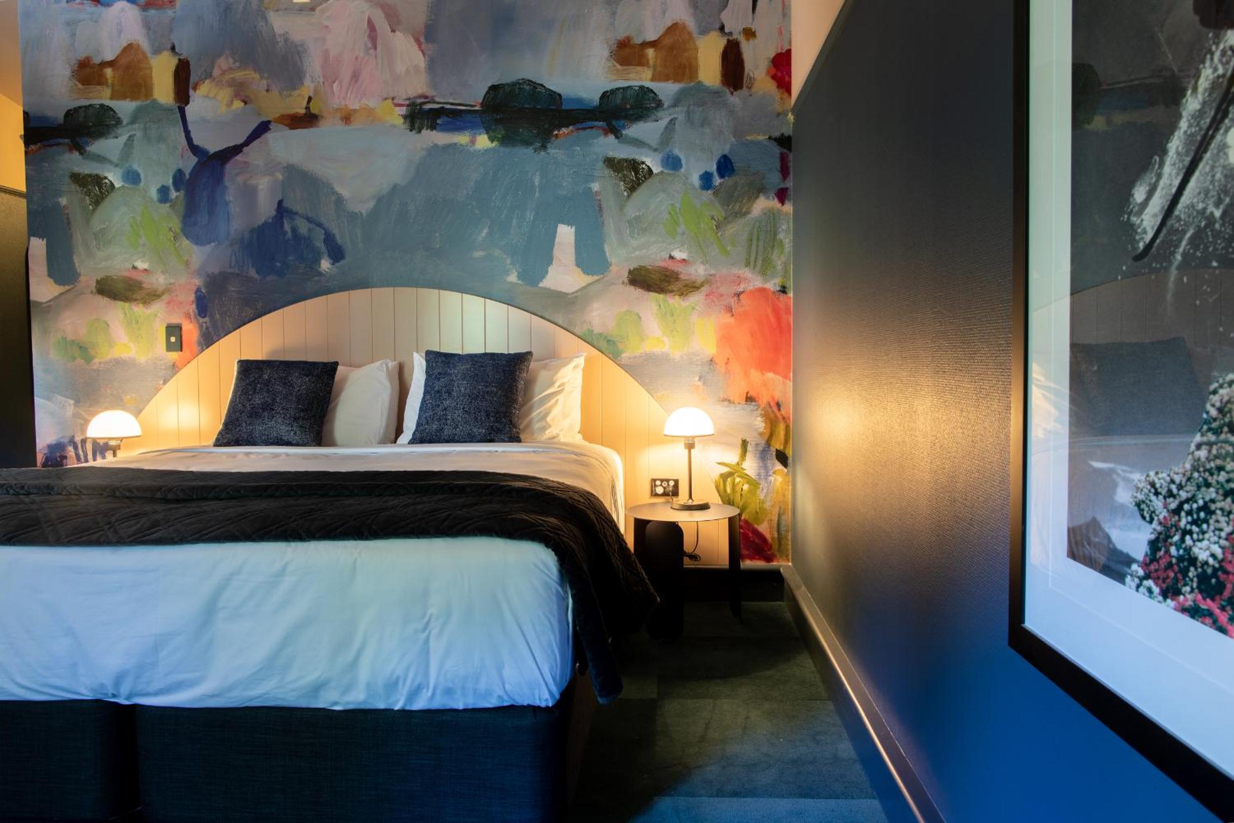 Available room