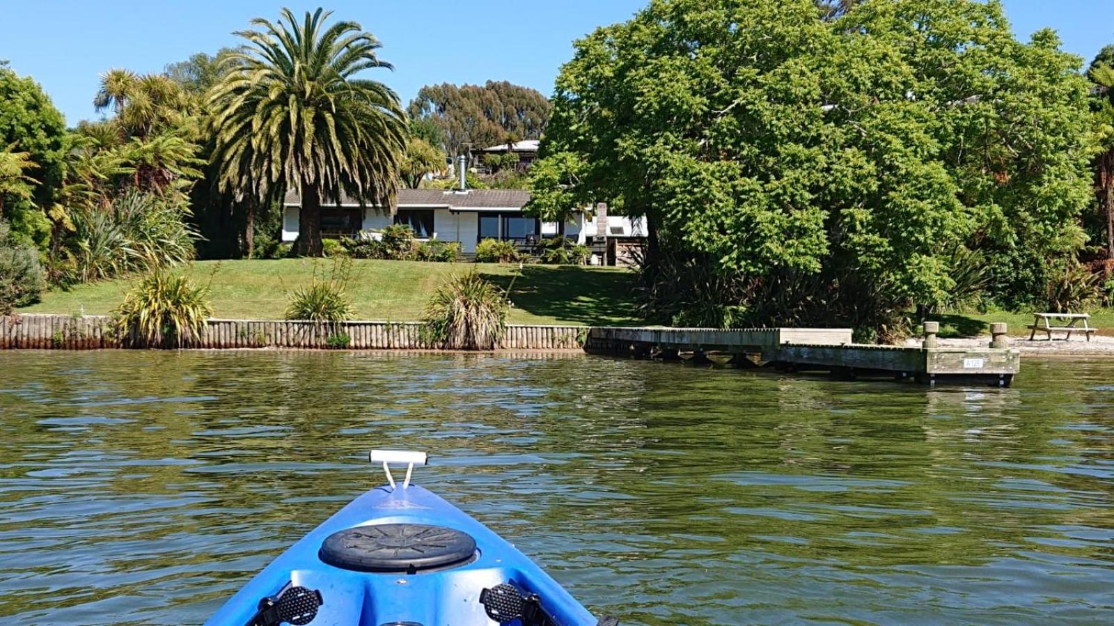 Vacation Home photo 2