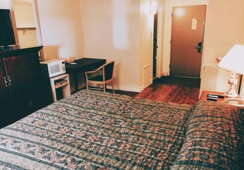 Single Room photo 1