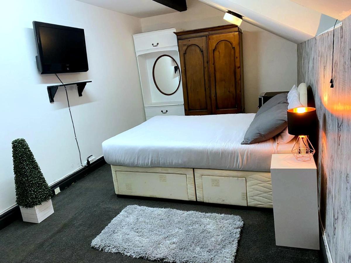 Superior Double Room photo 1