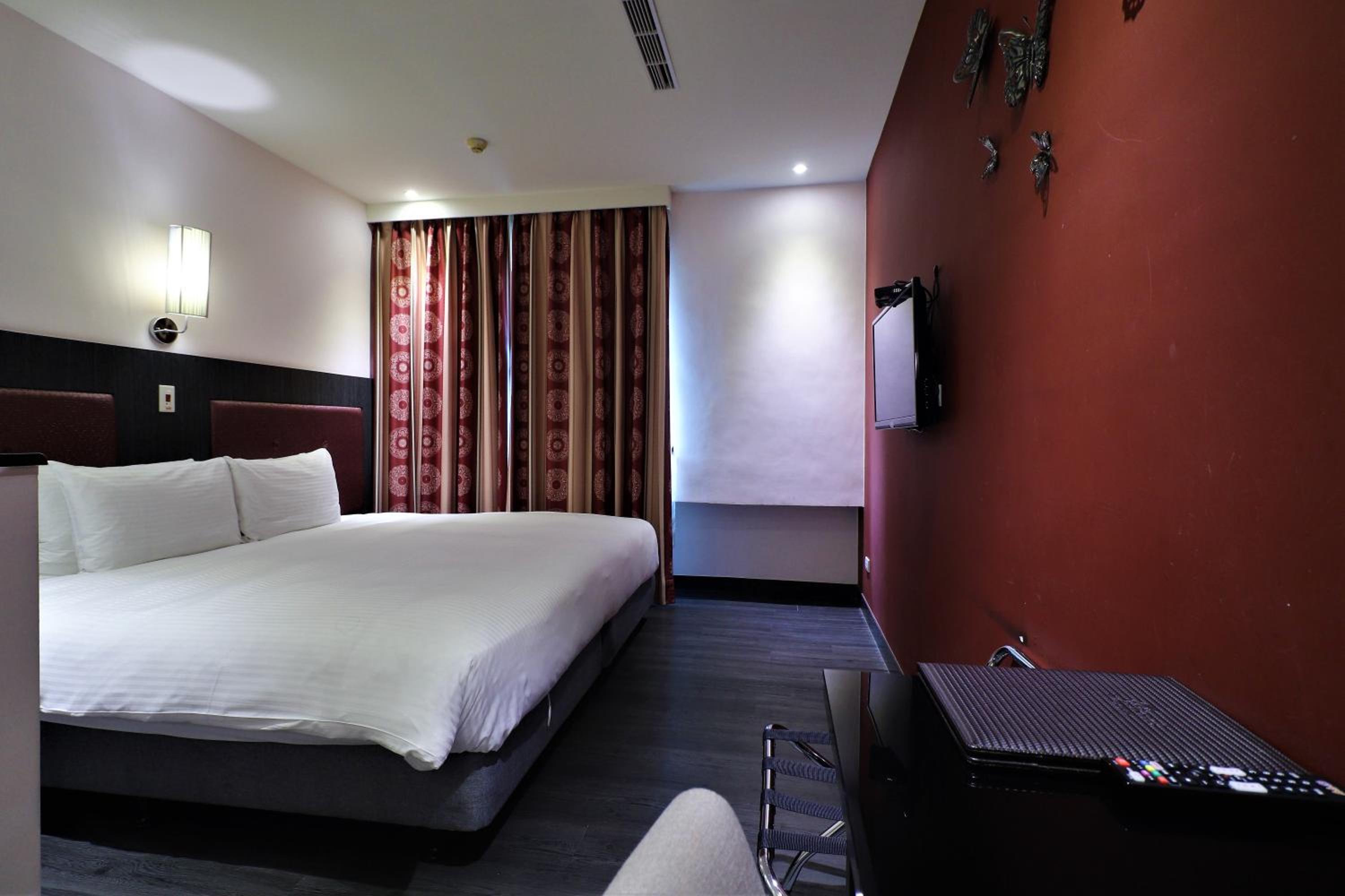 Business Double Room photo 2