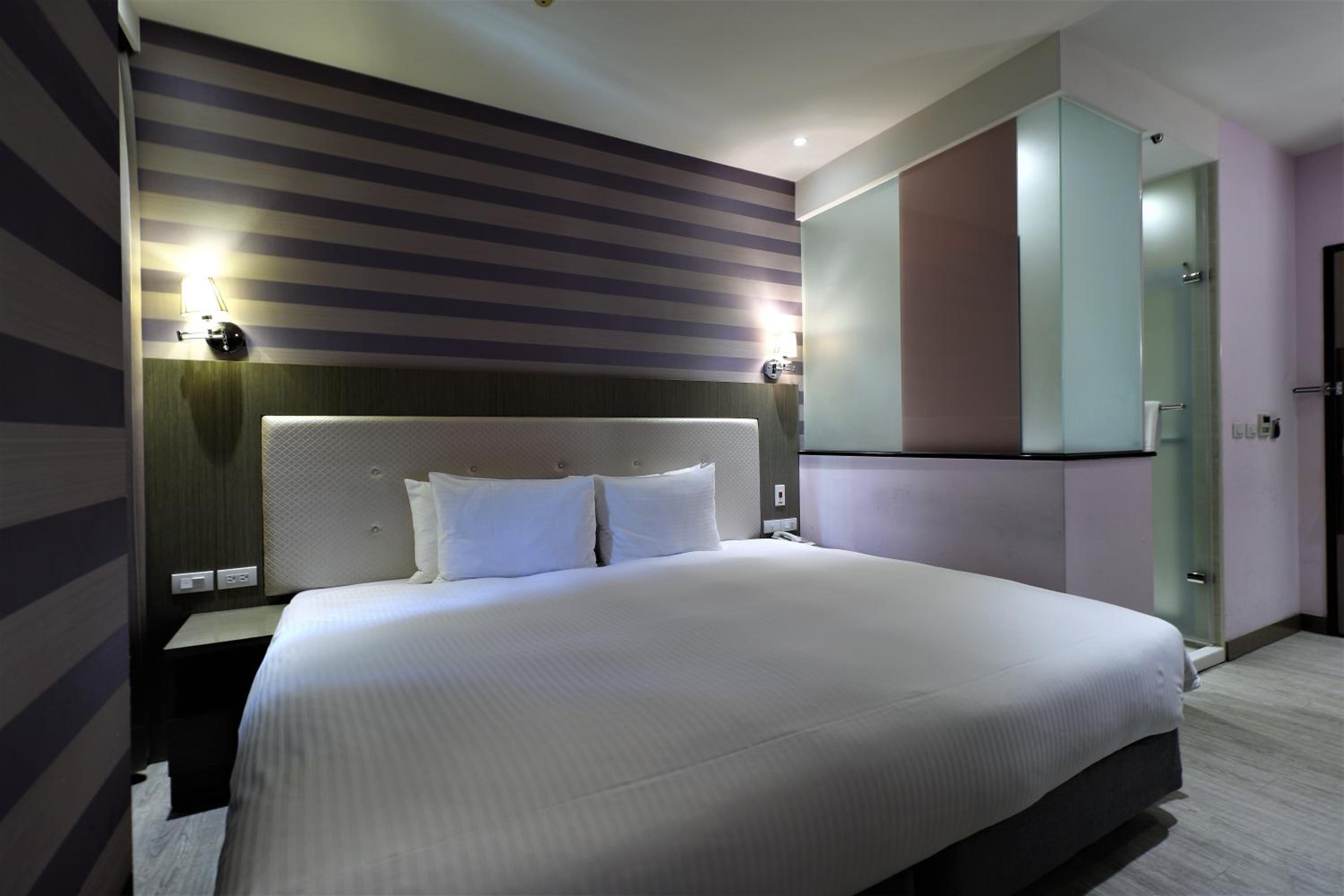 Business Double Room photo 3