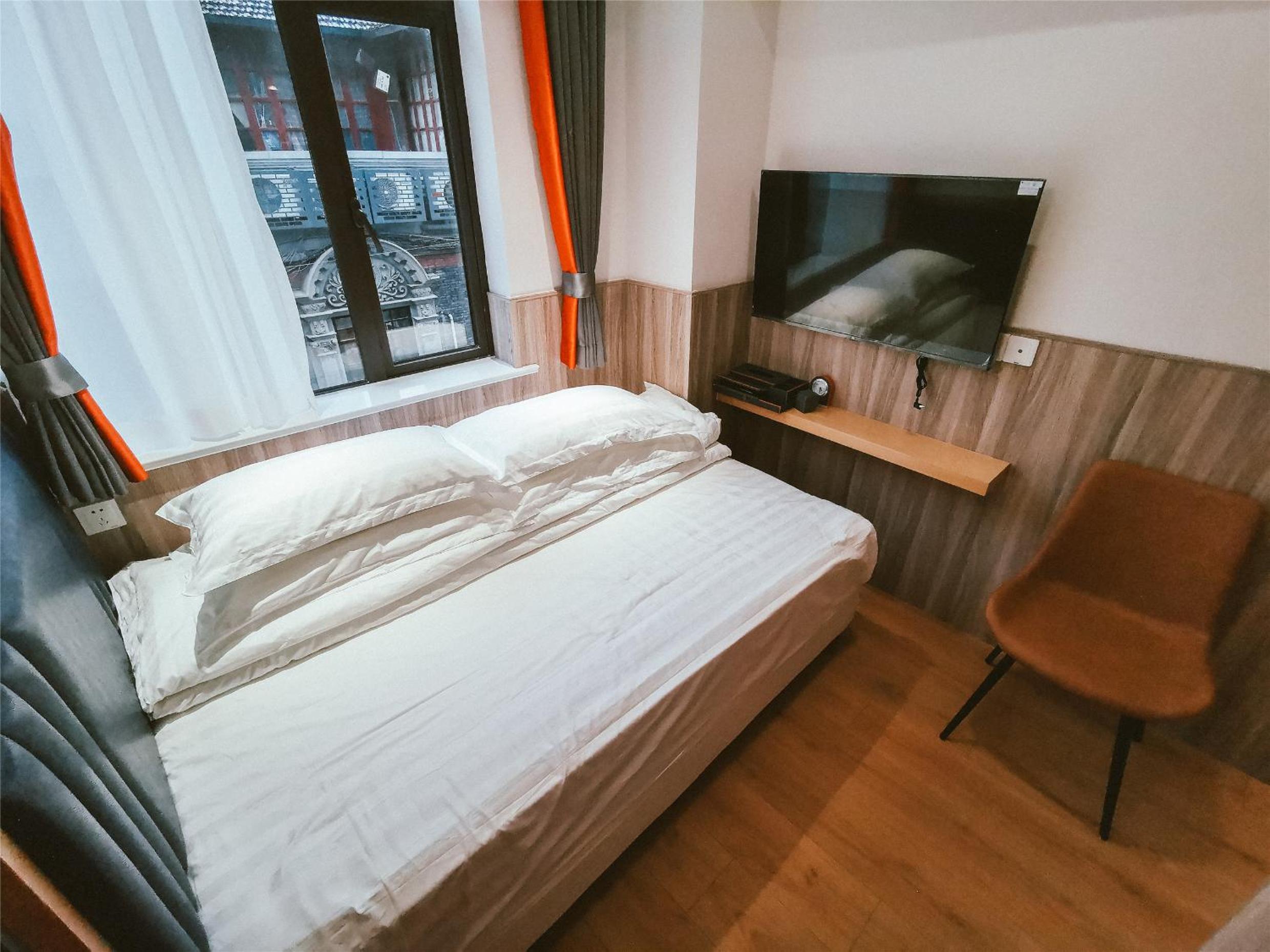 Small Double Room