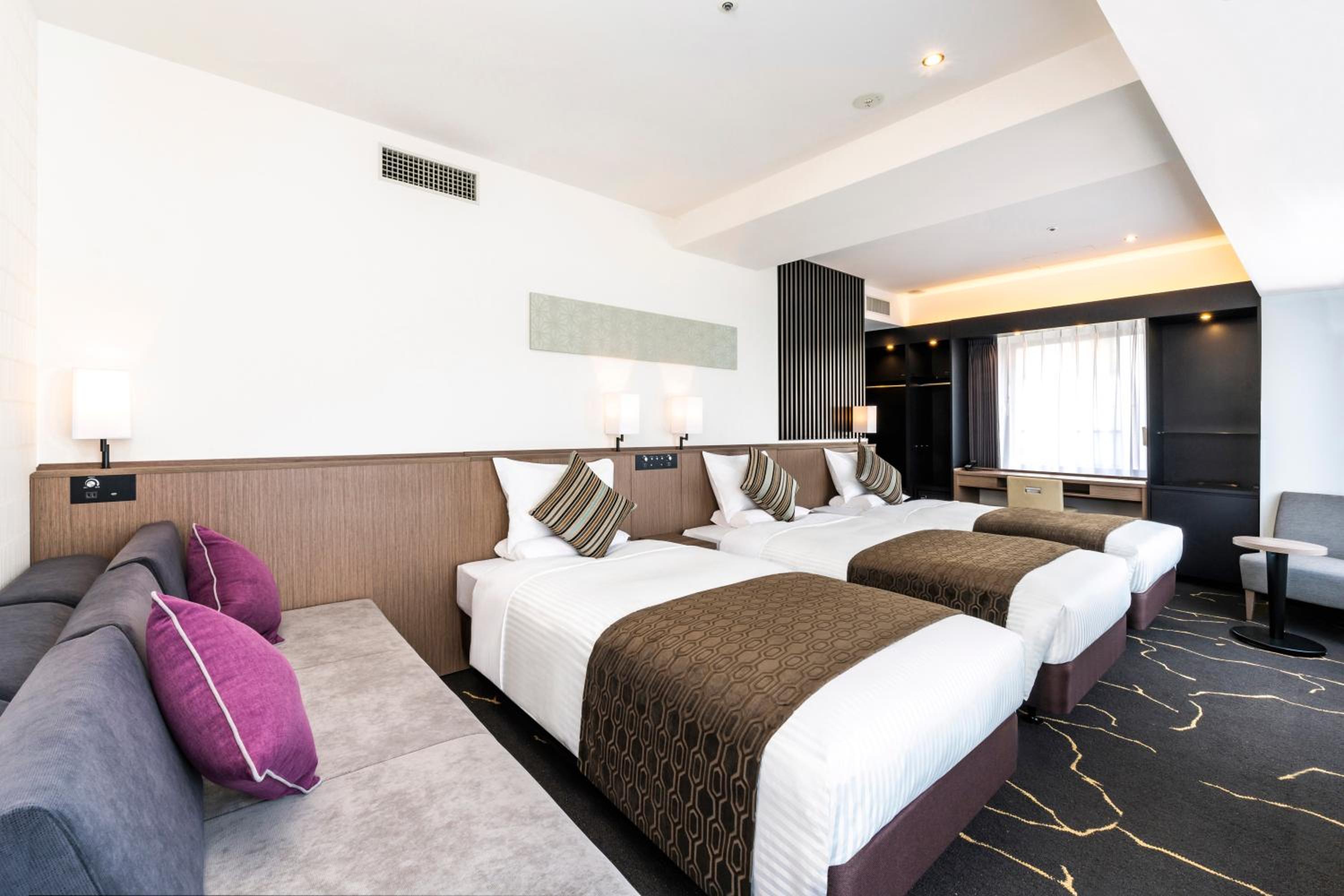 Premier Triple Room - Non-Smoking - Photo 4