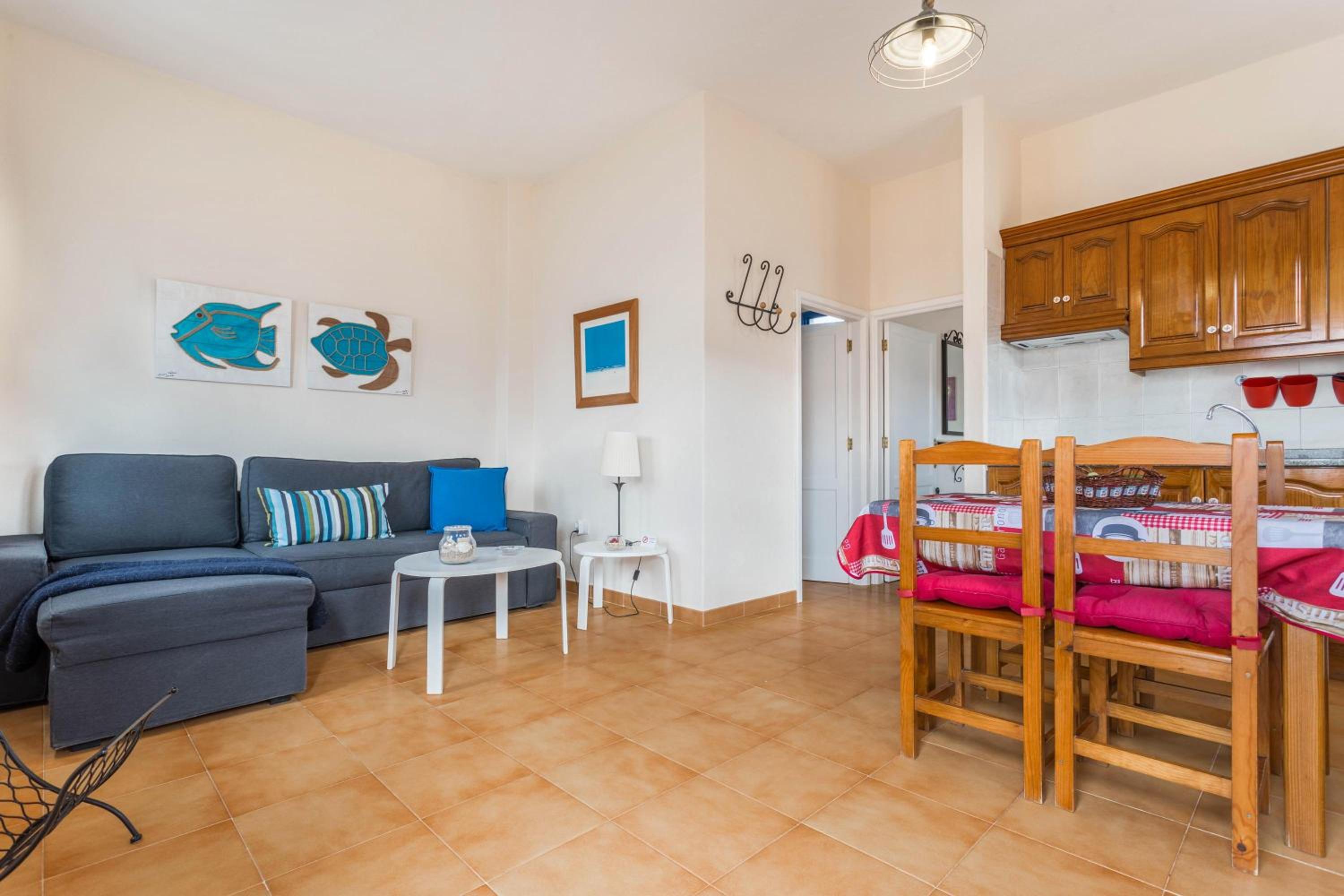 Casa de una habitación