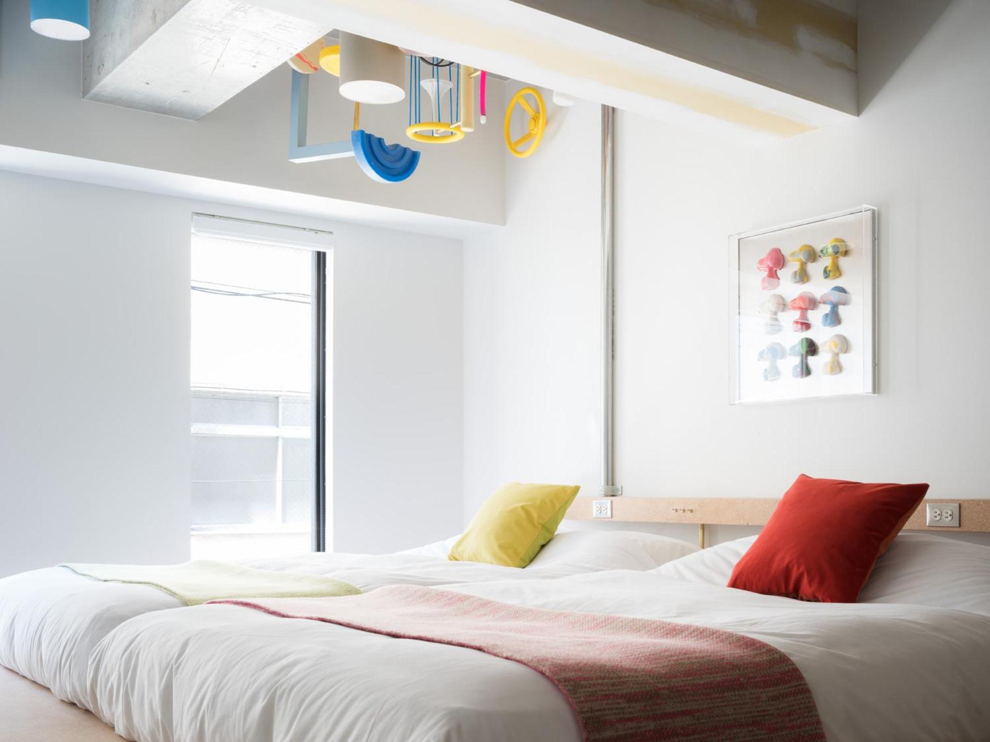 Deluxe Studio With Kitchenette photo 3