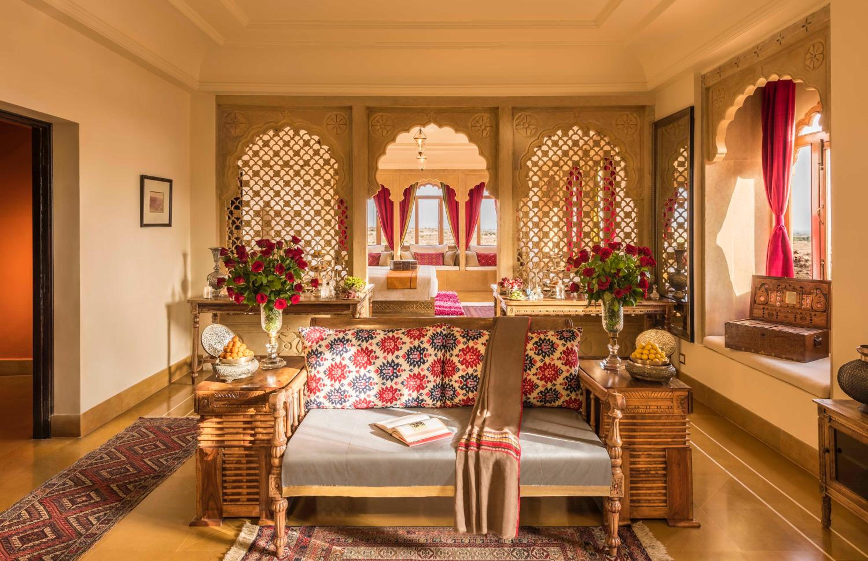 Suryagarh Suite - Photo 2