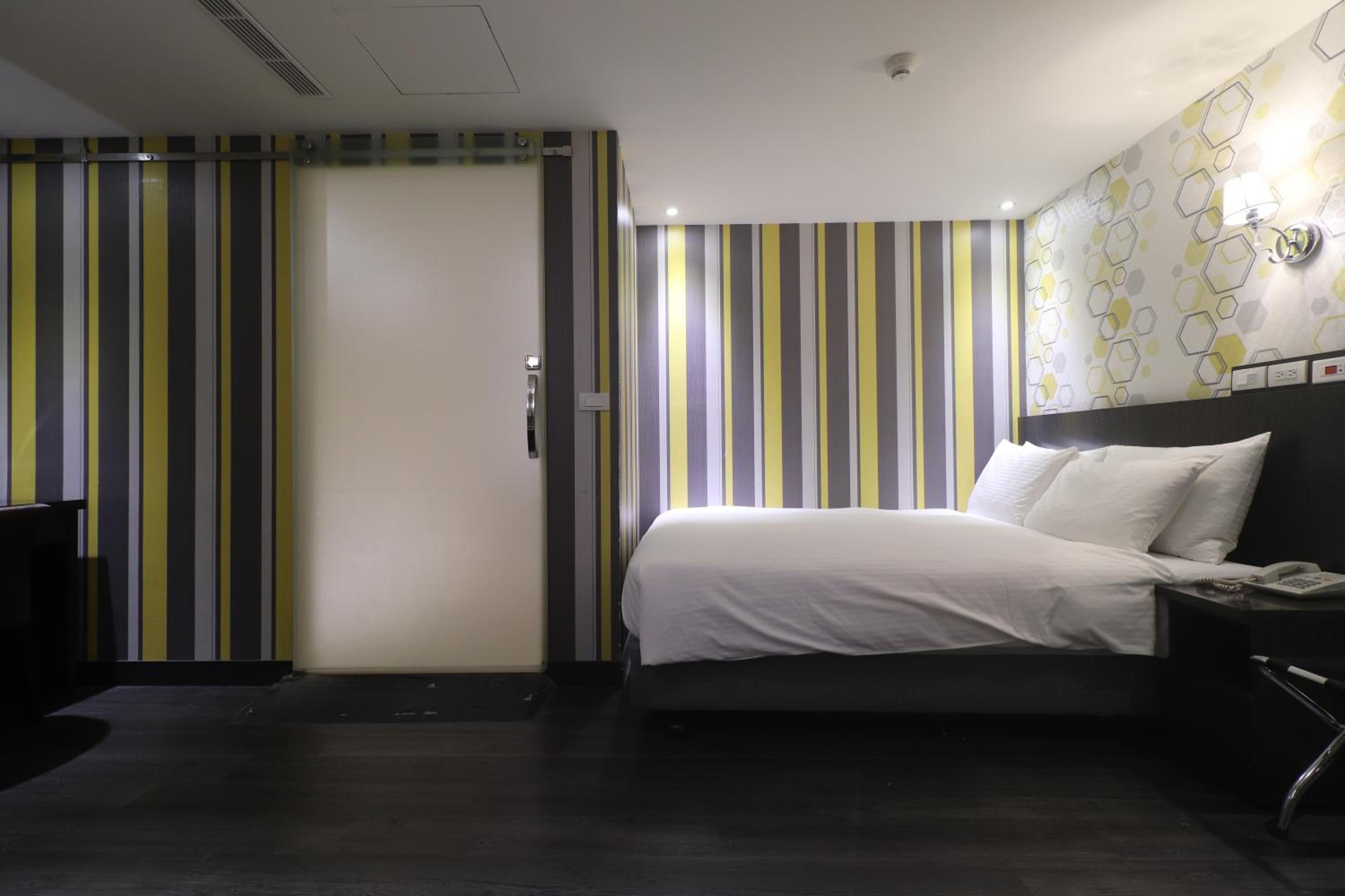 Double Room - Disability Access