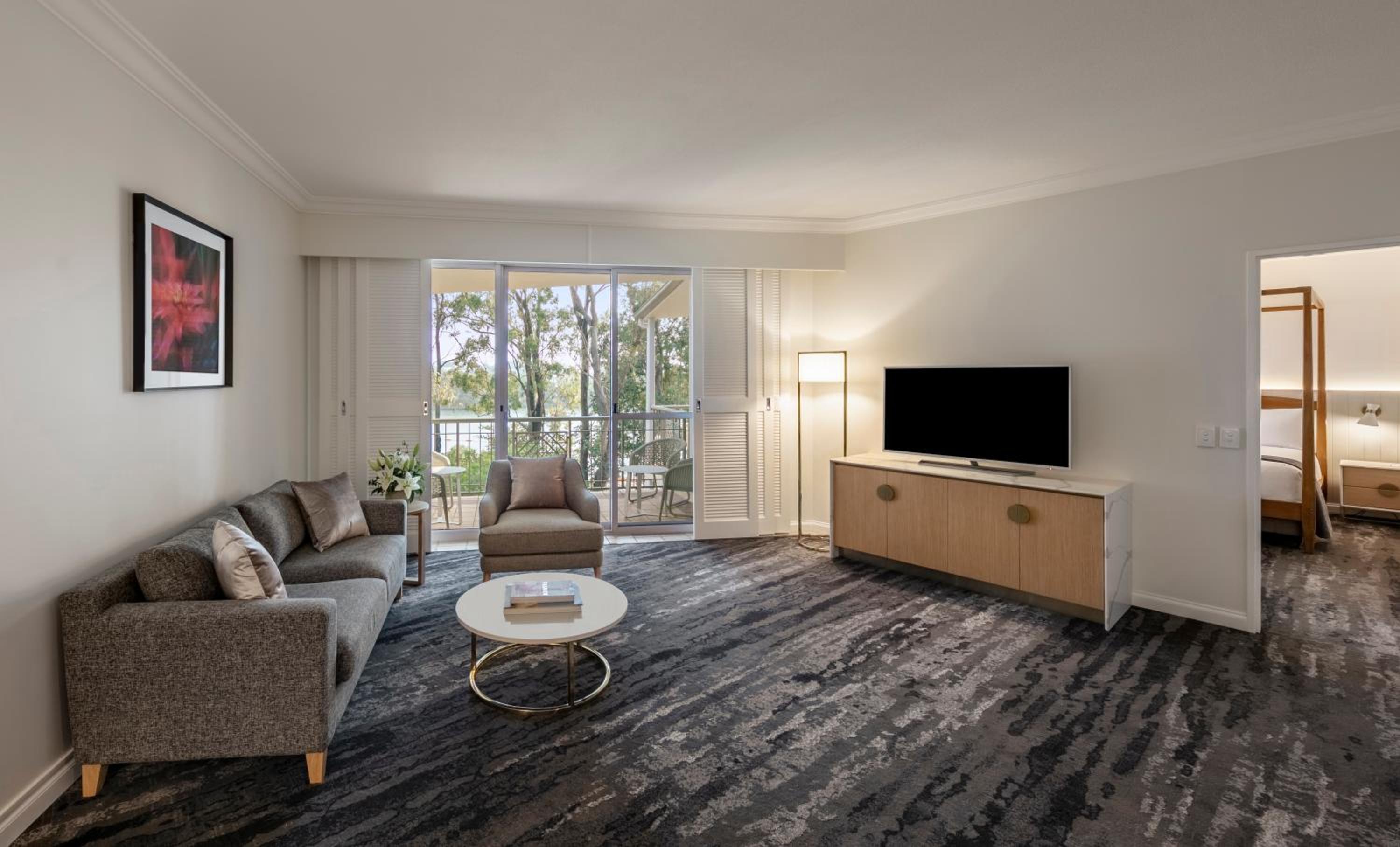 Homestead Suite with Garden View - Photo 4