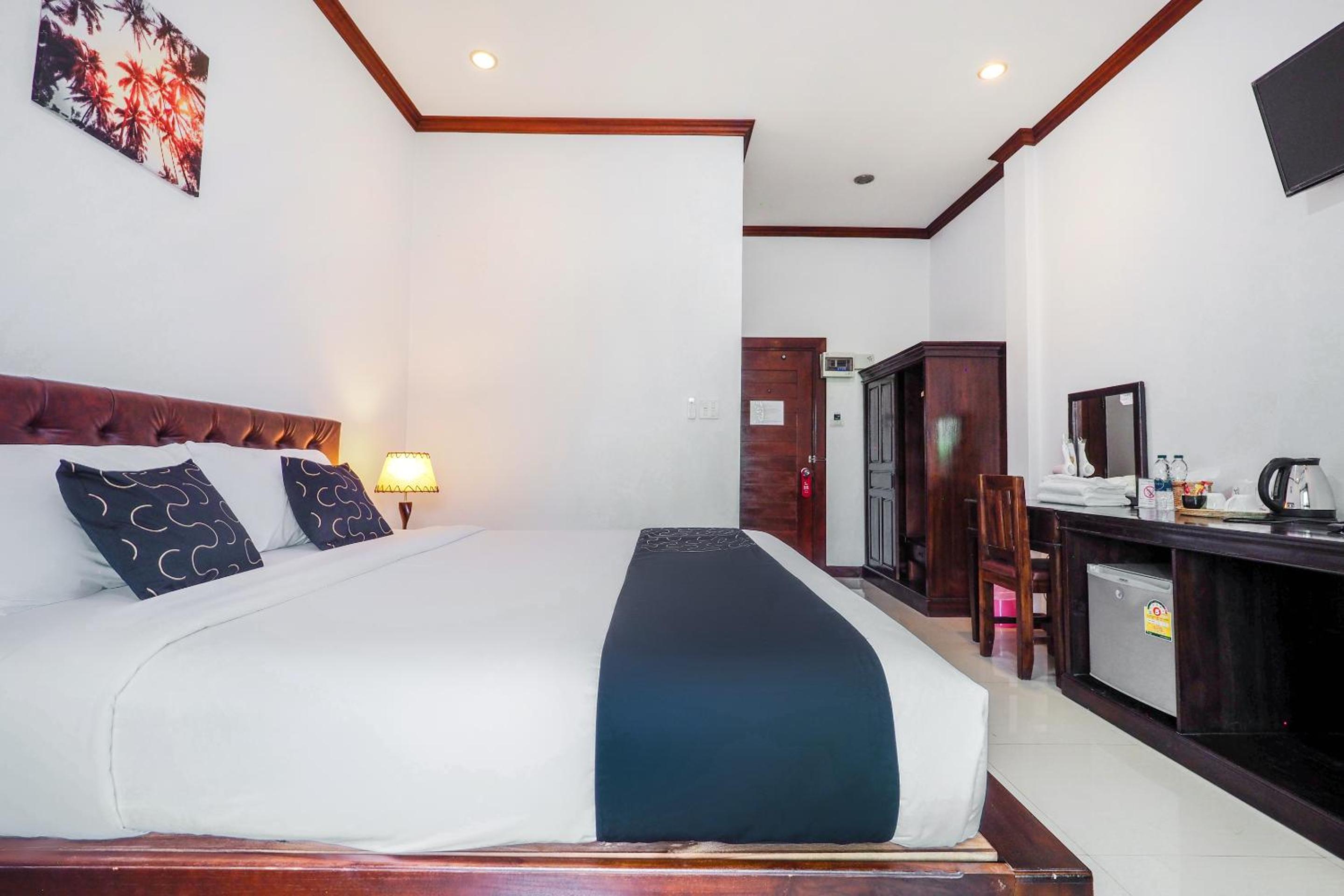 Superior Double Room photo 3