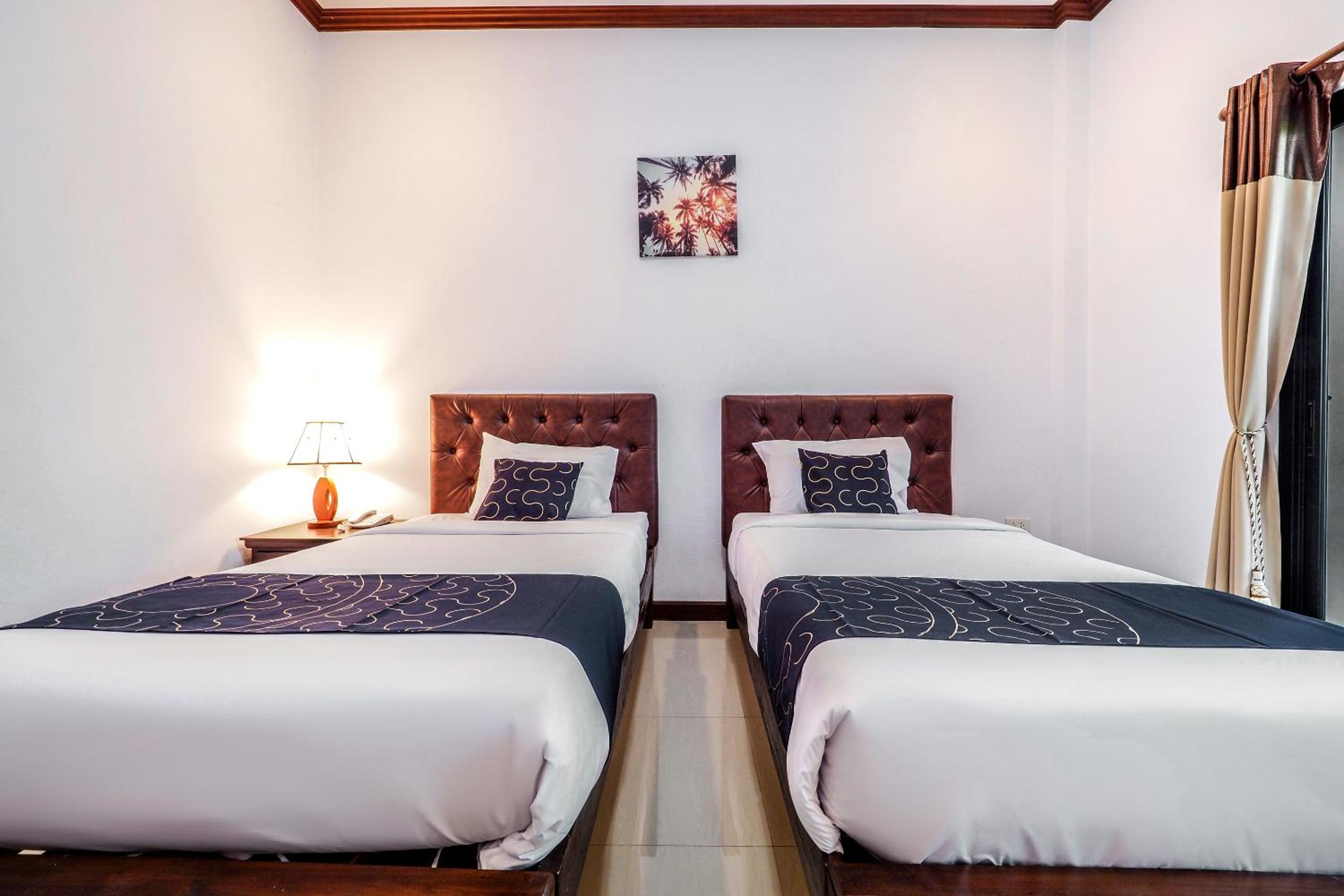 Superior Twin Room photo 2