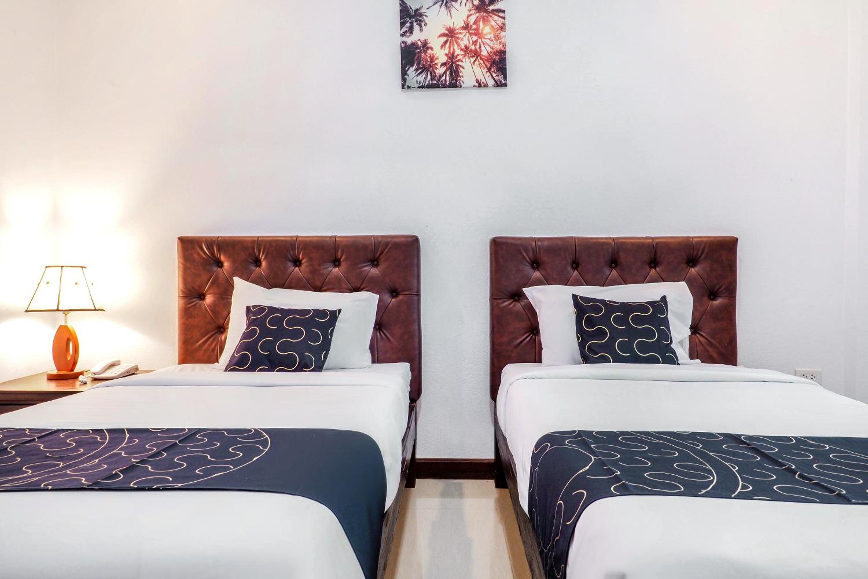 Superior Twin Room photo 3