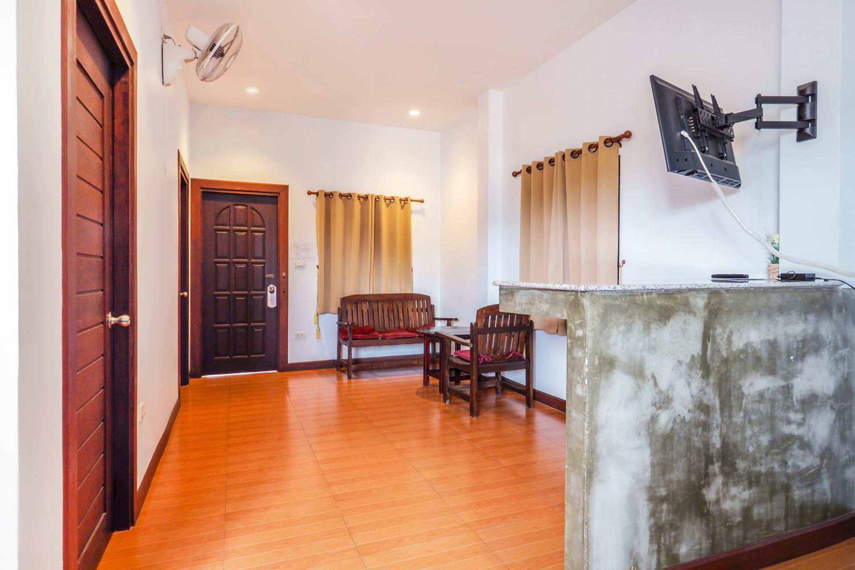 Family Suite photo 2