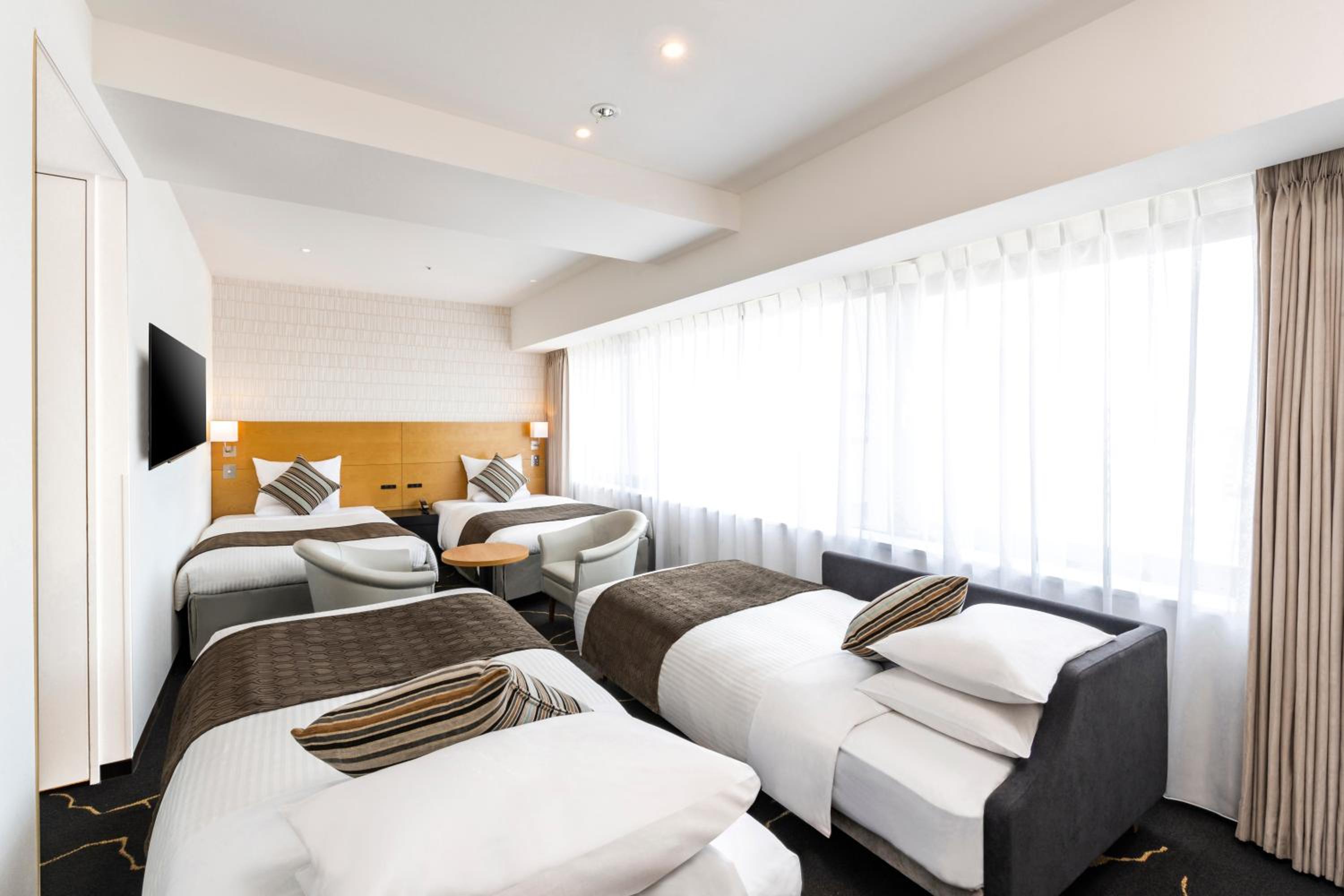 Premier Twin Room - Non-Smoking - Photo 5