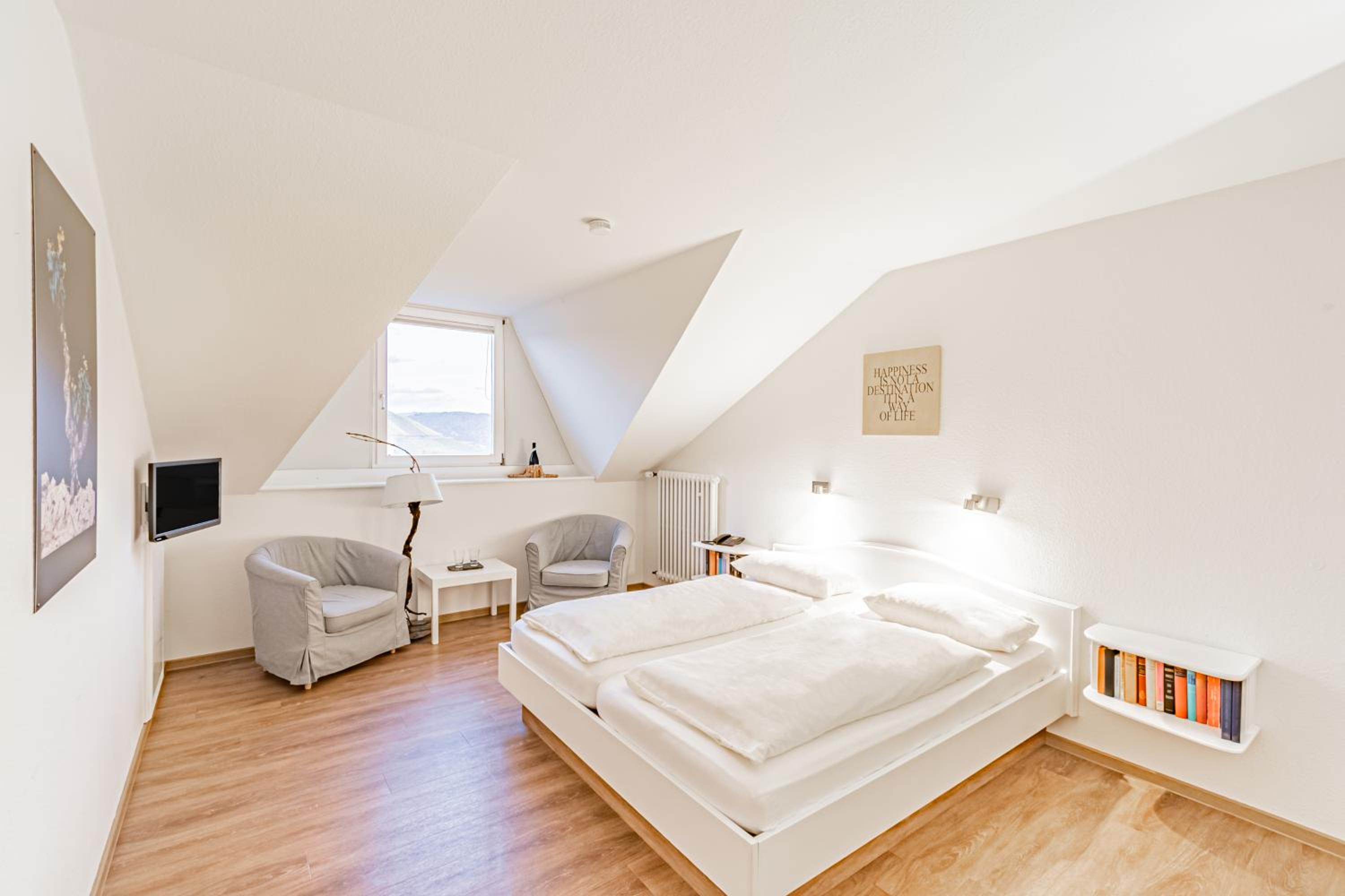 Standard  Double Room photo 1