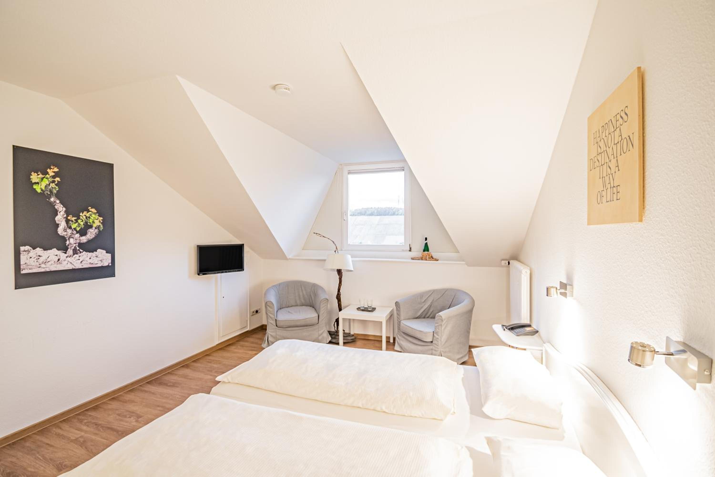 Standard  Double Room photo 3