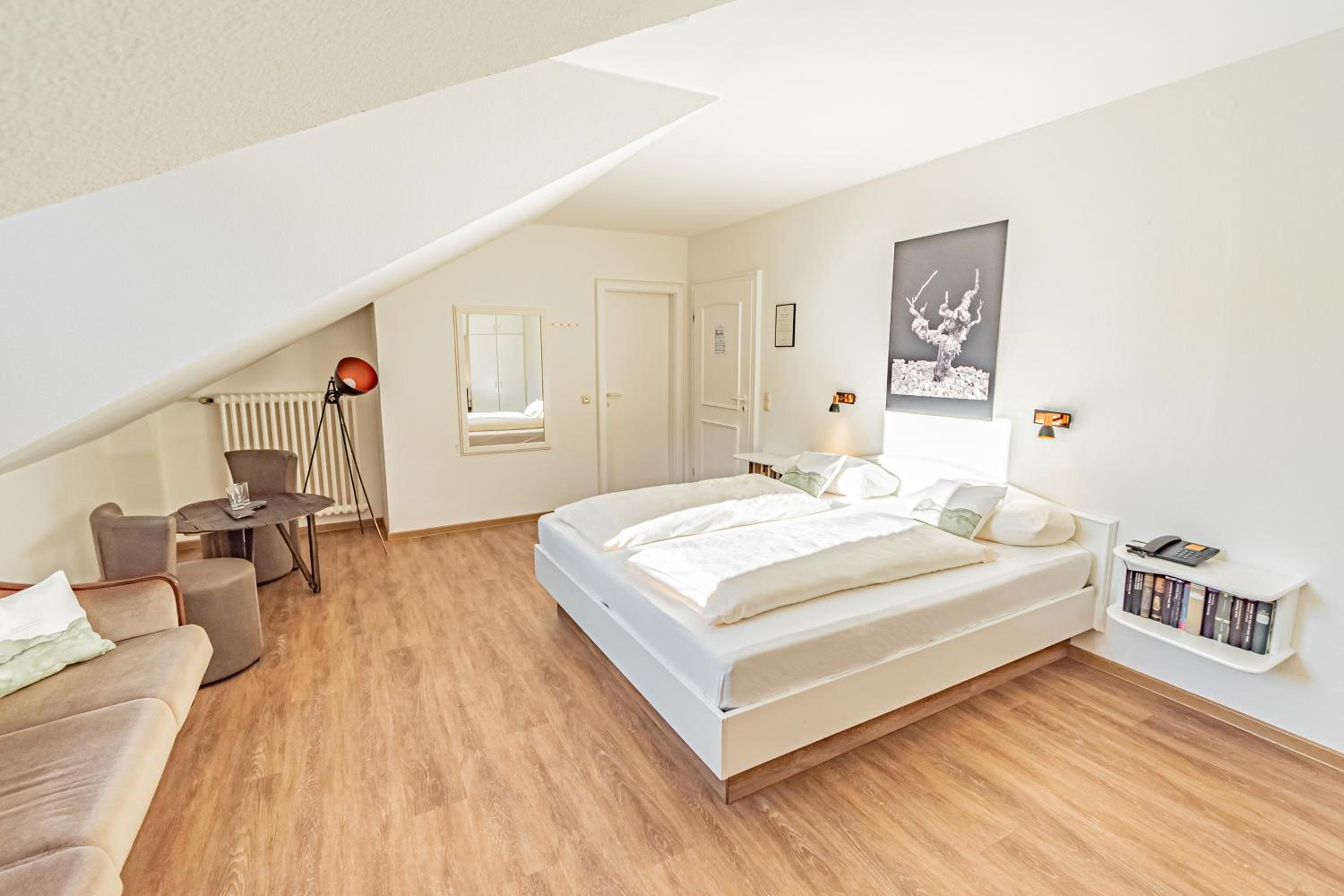Superior Double Room photo 1