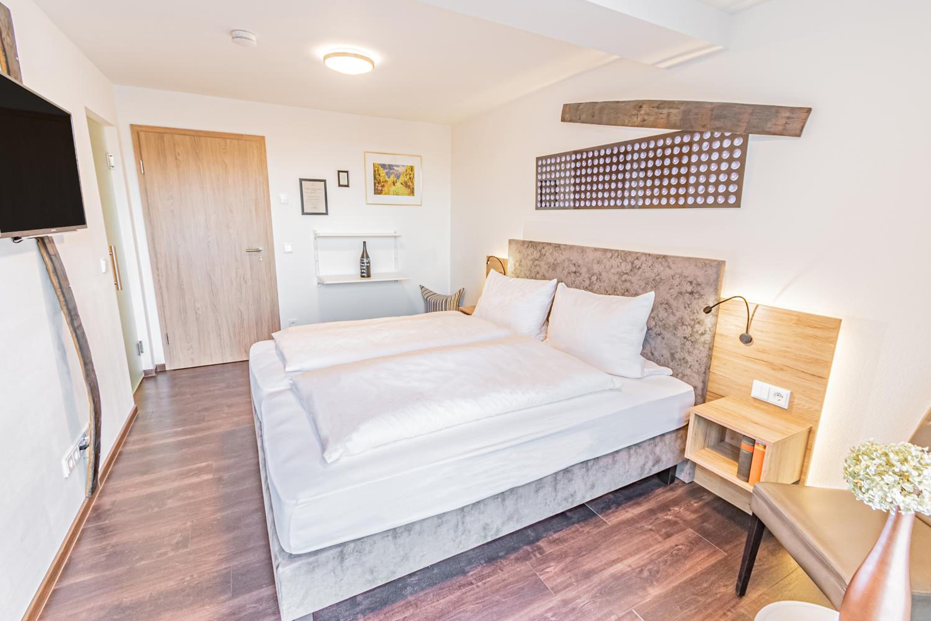 Double Room - Outbuilding photo 1