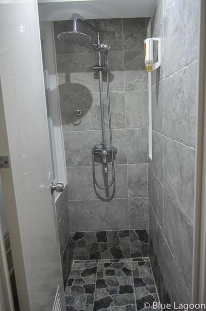 Double or Twin Room with Garden View photo 3
