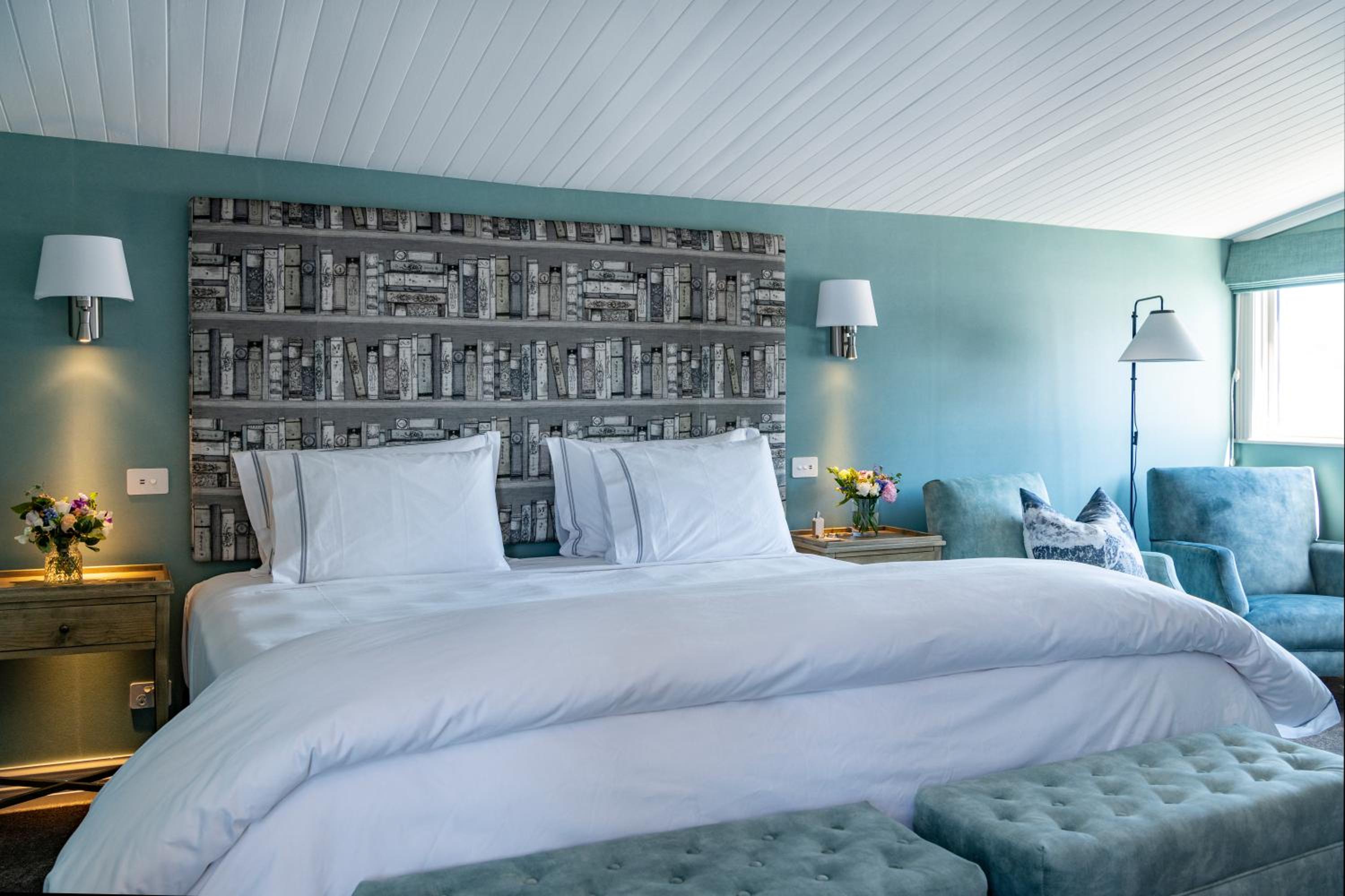 Suite with City View photo 1