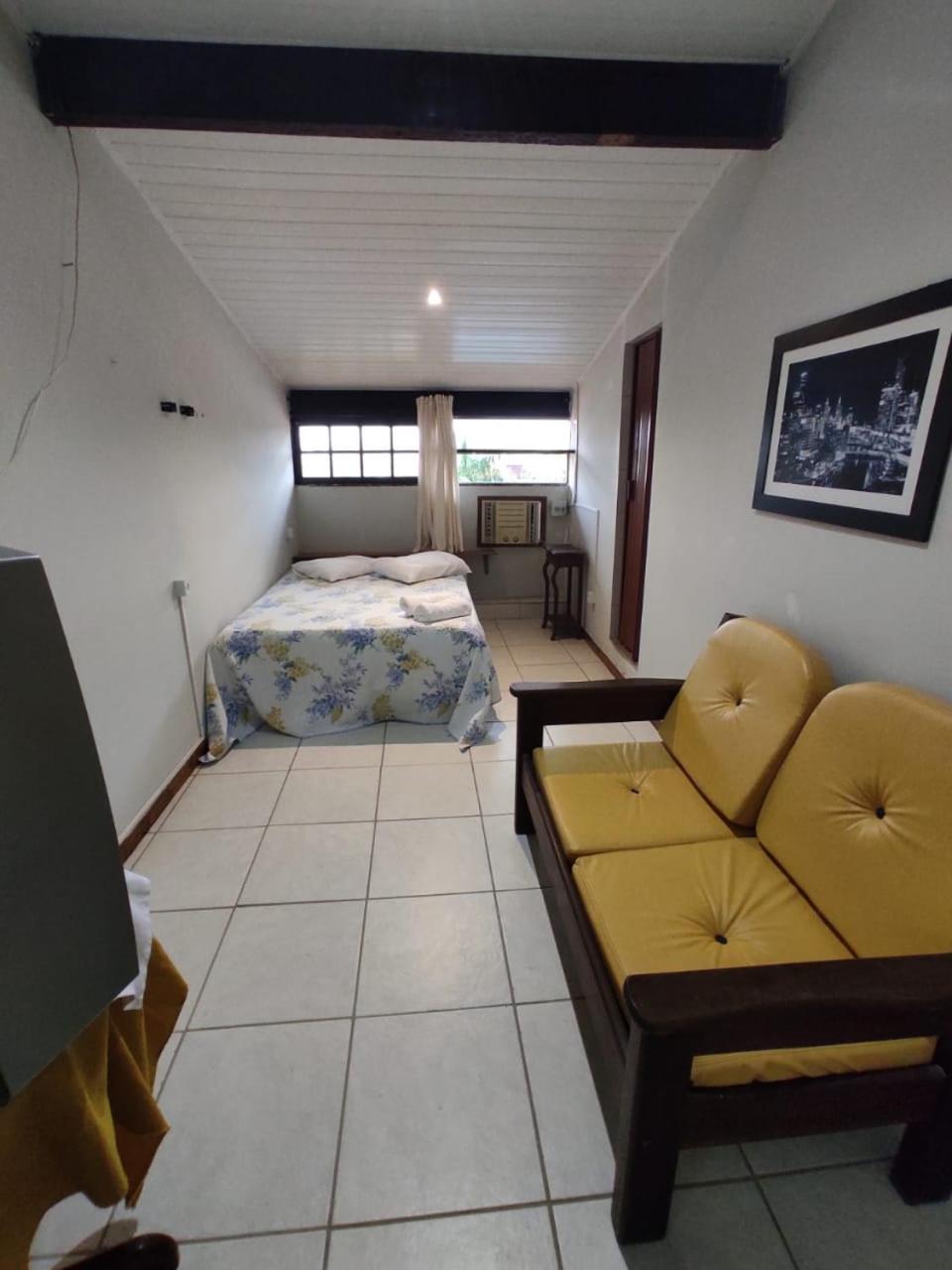 Budget Double Room photo 2