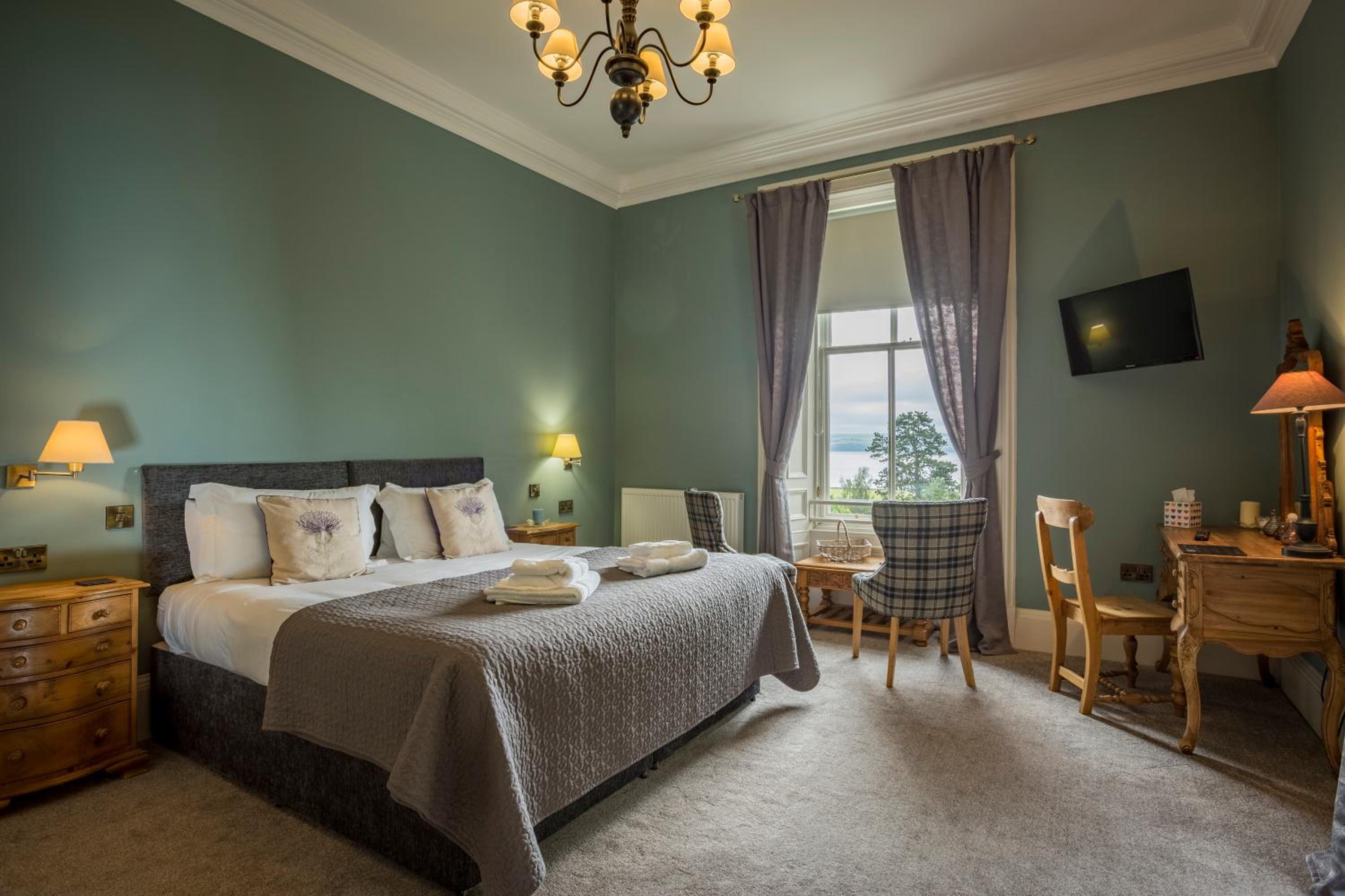 King Suite photo 1