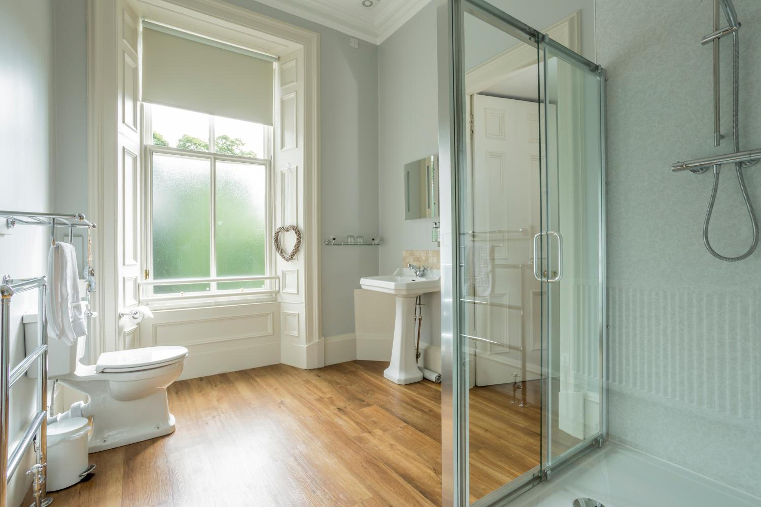 King Suite with Sea View photo 3