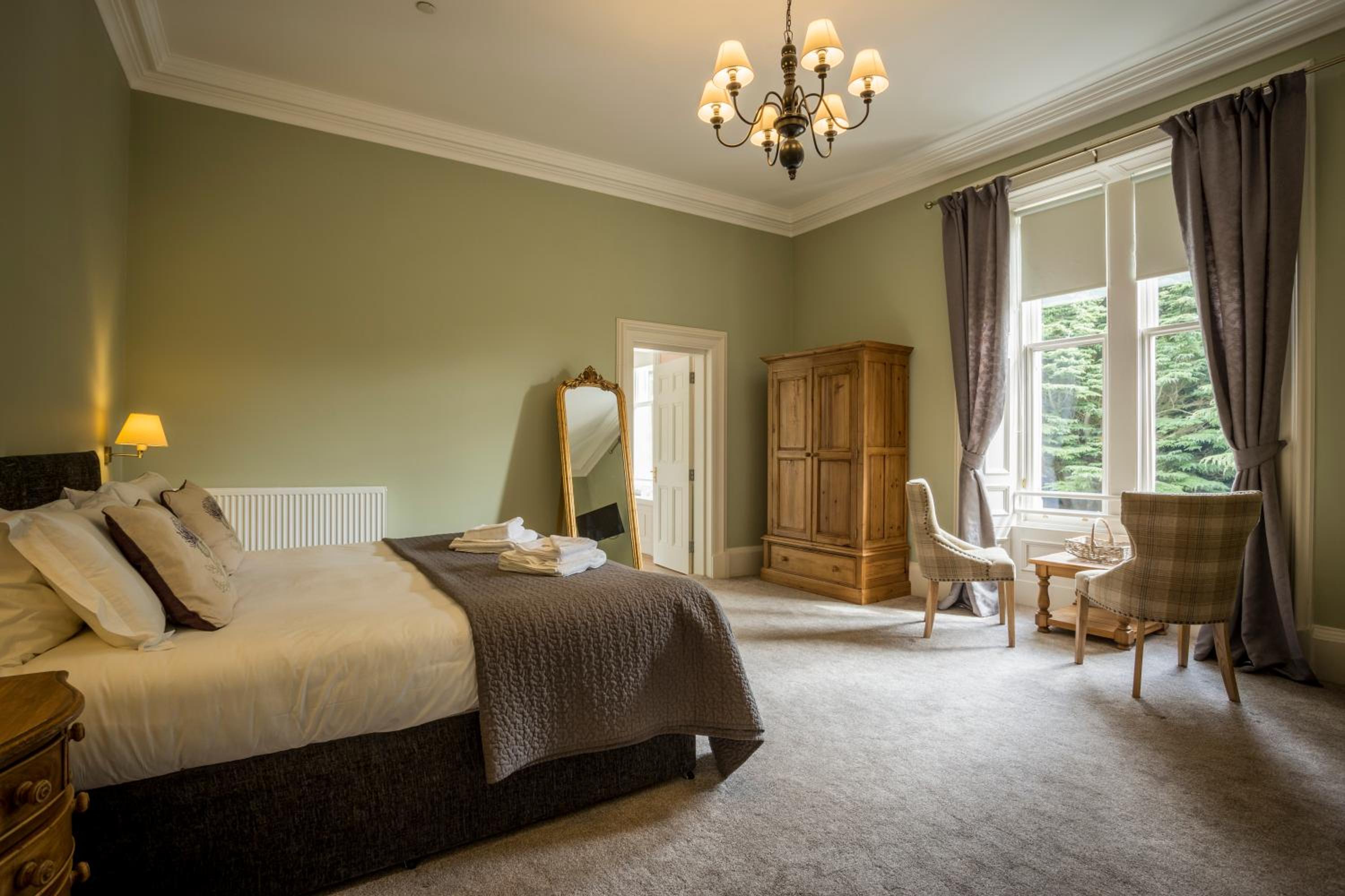 Superior King Room photo 1