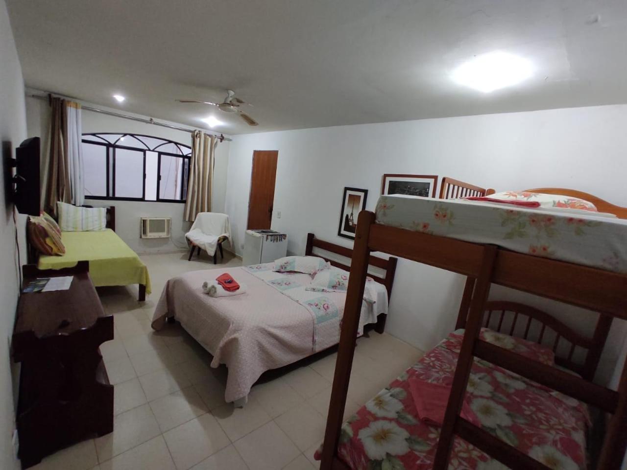Superior Quadruple Room photo 1