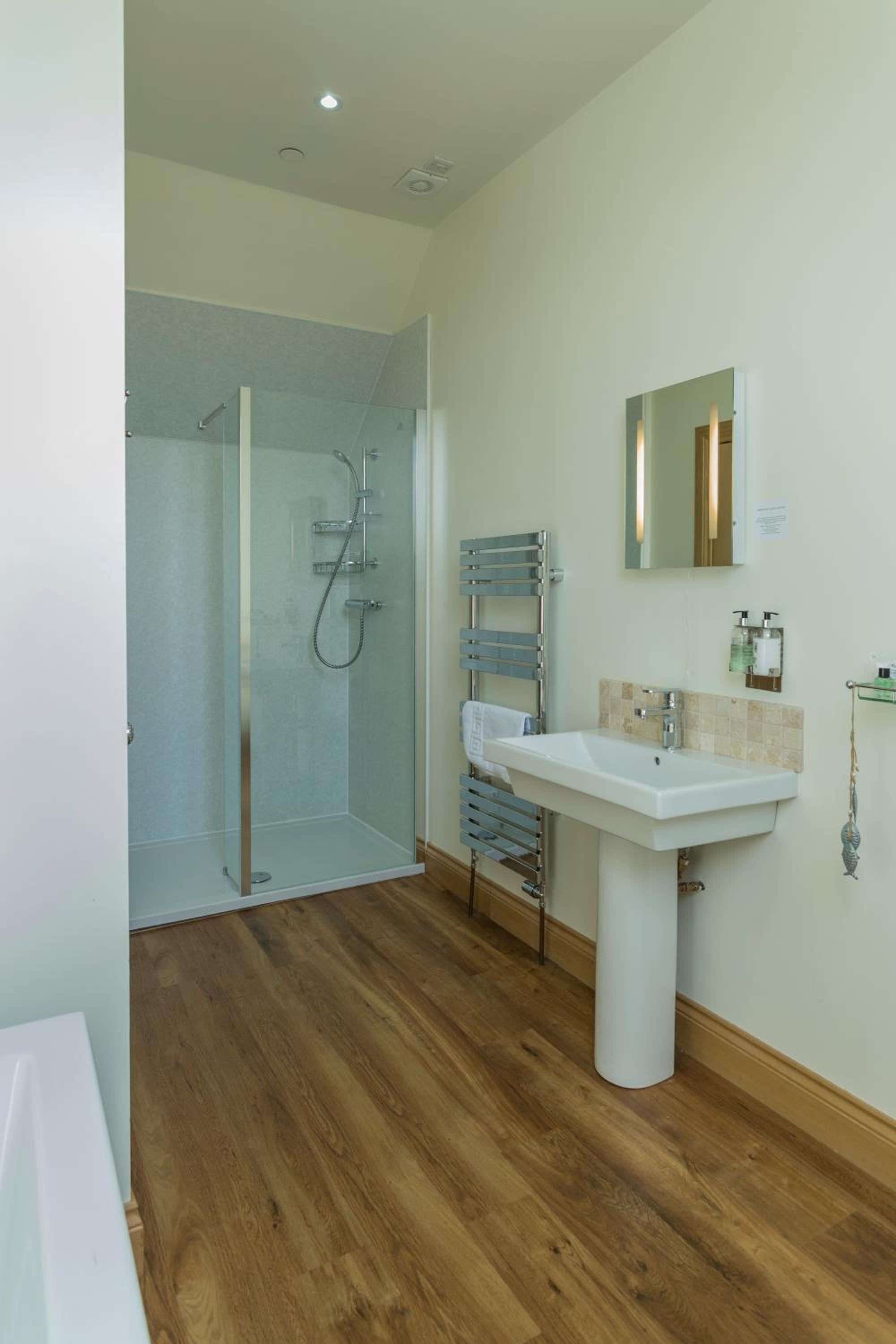 Deluxe Double Room photo 3