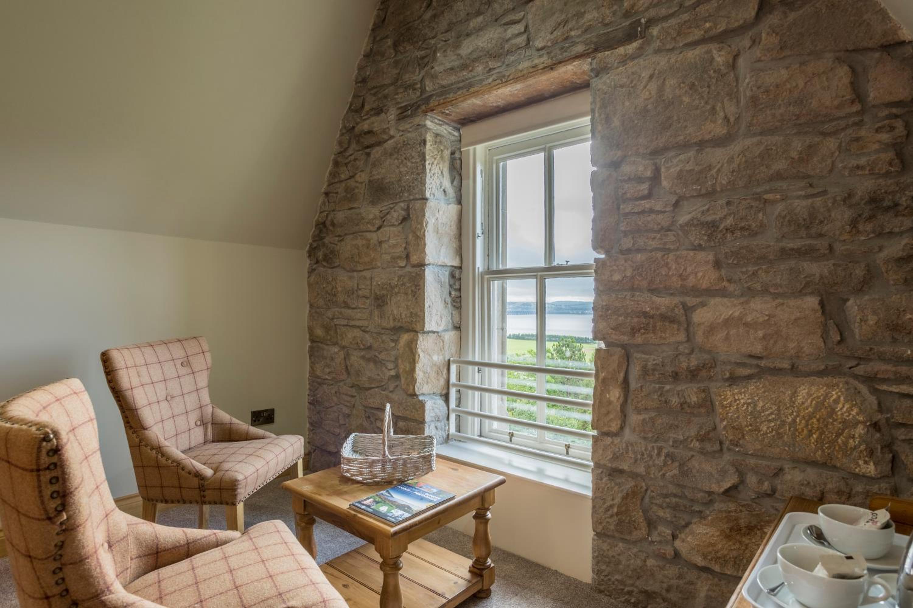 Junior Suite with Sea View photo 3
