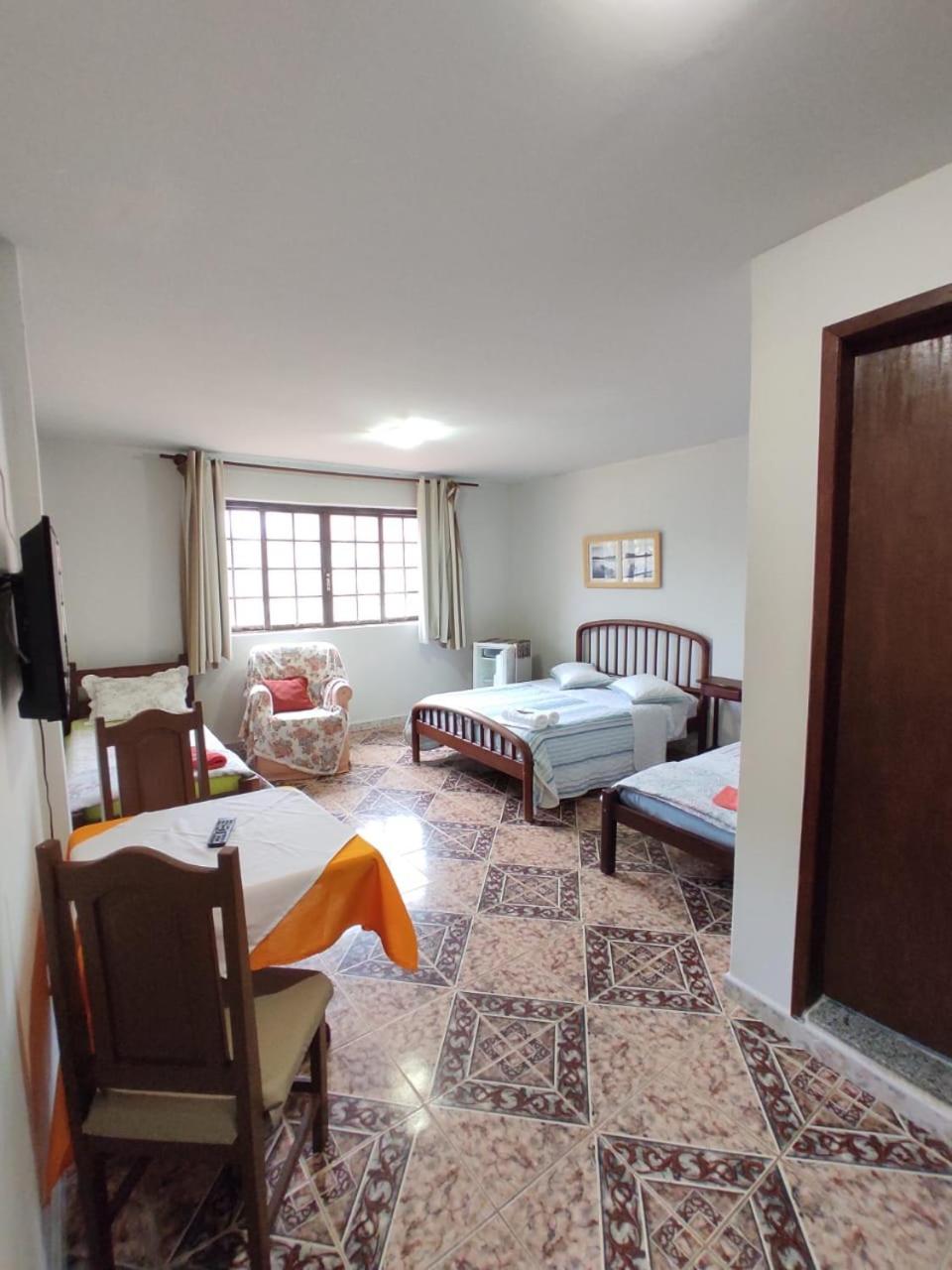 Superior Triple Room photo 2