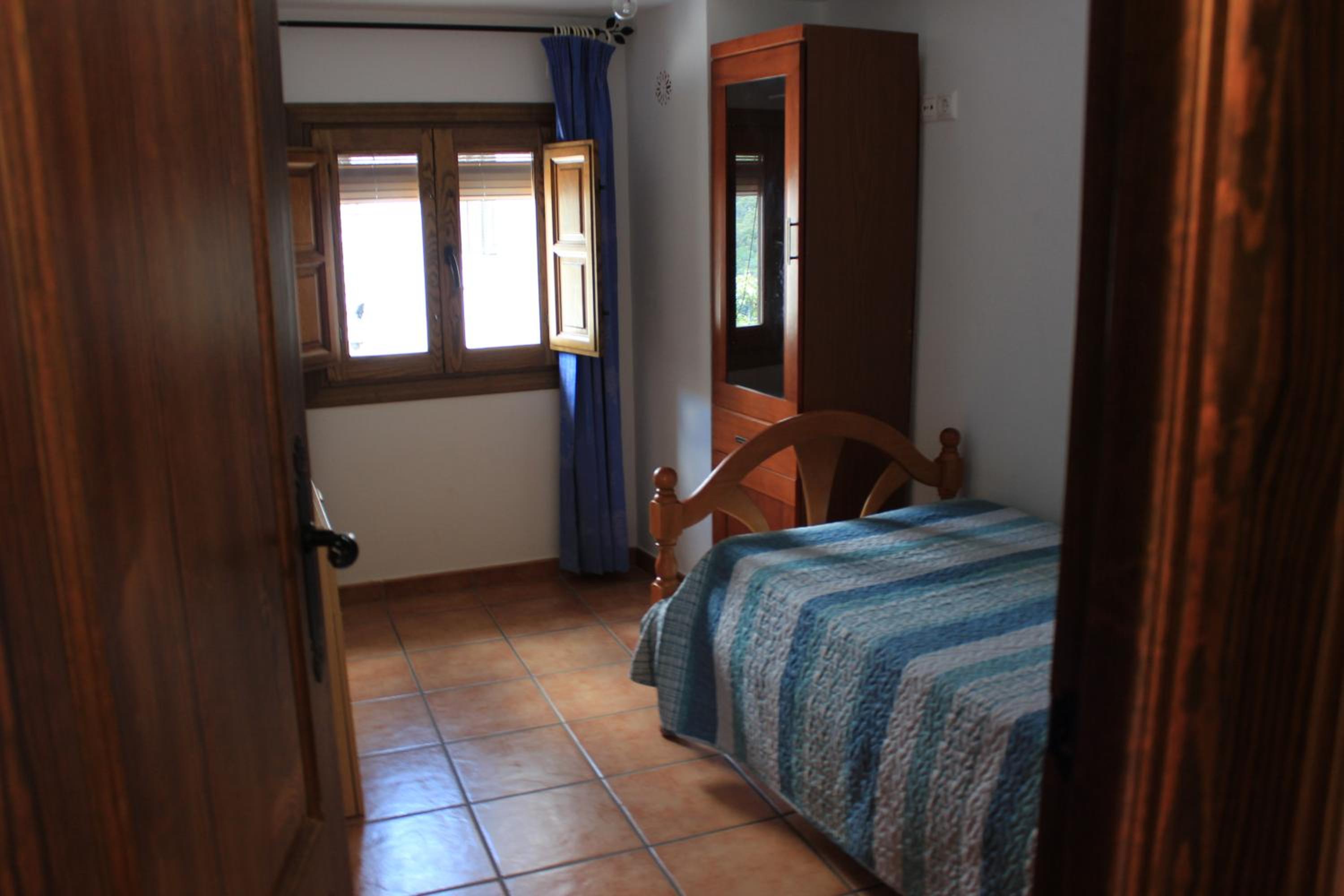 Three-Bedroom House photo 2