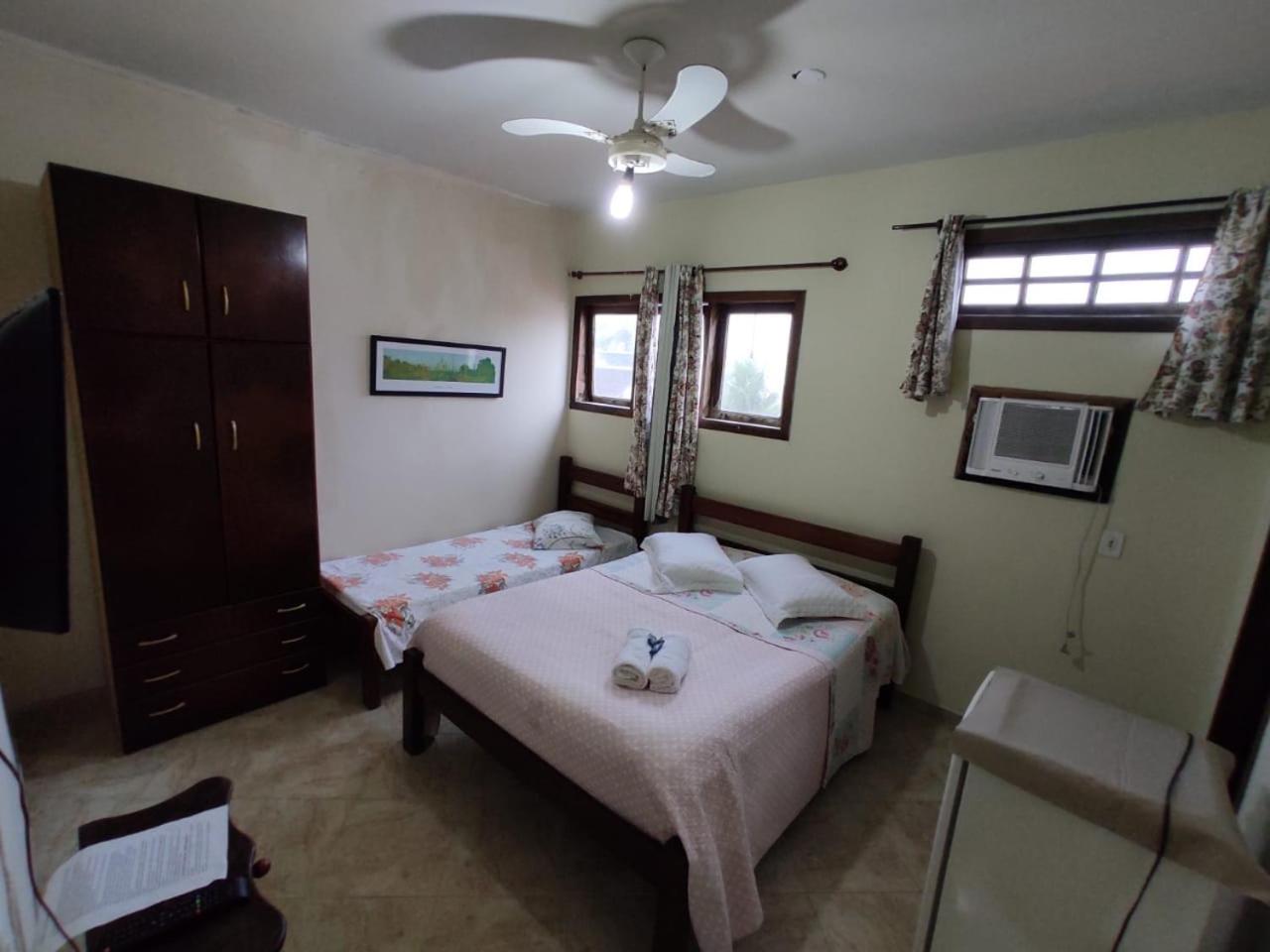 Superior Triple Room photo 1