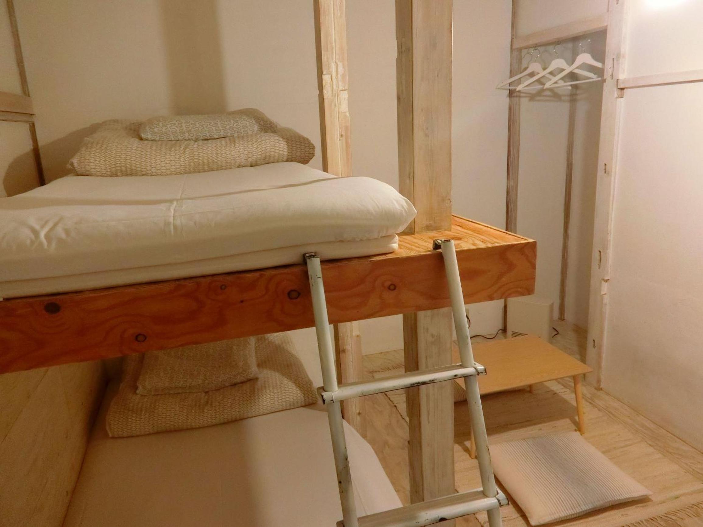 Triple Room with Shared Bathroom photo 3