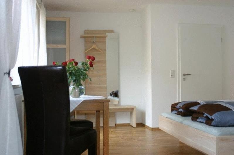 Double Room with Balcony photo 1